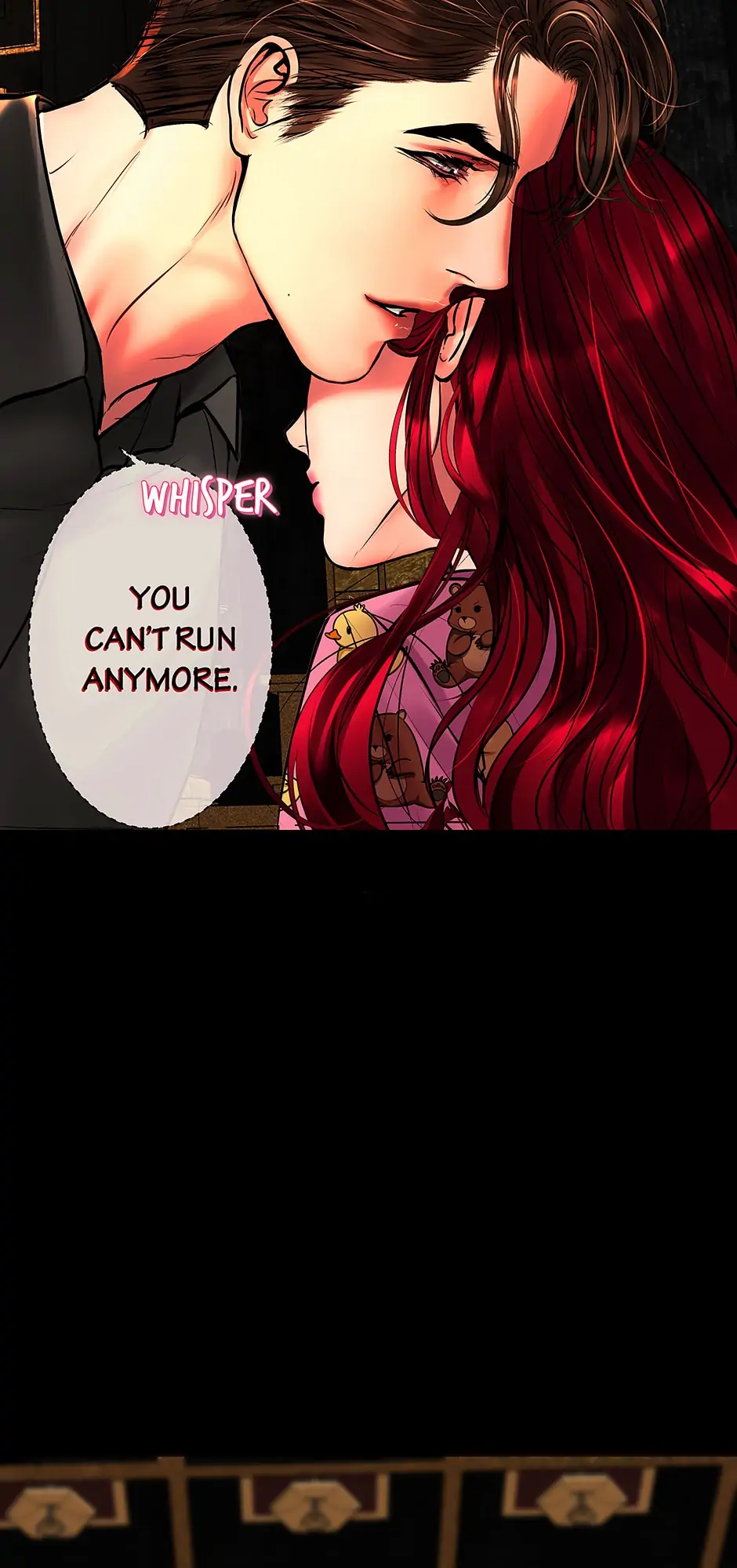 I Made a Deal with the Devil chapter 15 page 50