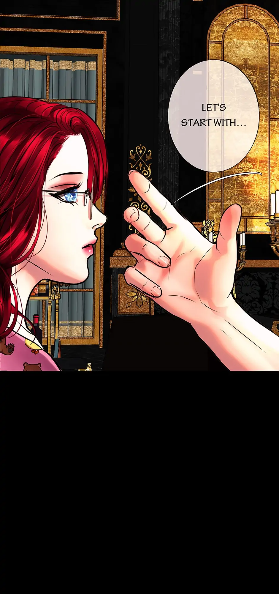 I Made a Deal with the Devil chapter 16 page 4