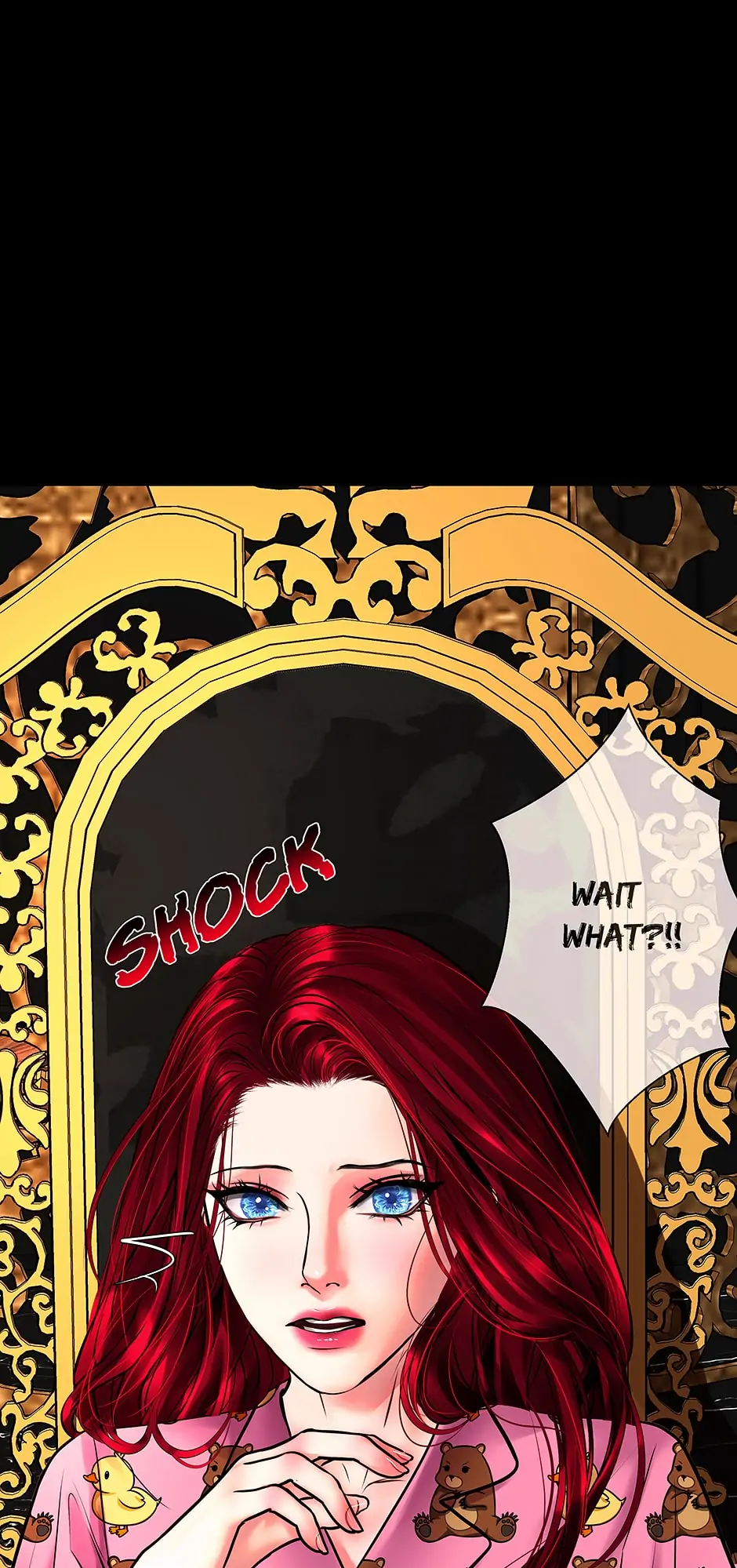 I Made a Deal with the Devil chapter 16 page 7