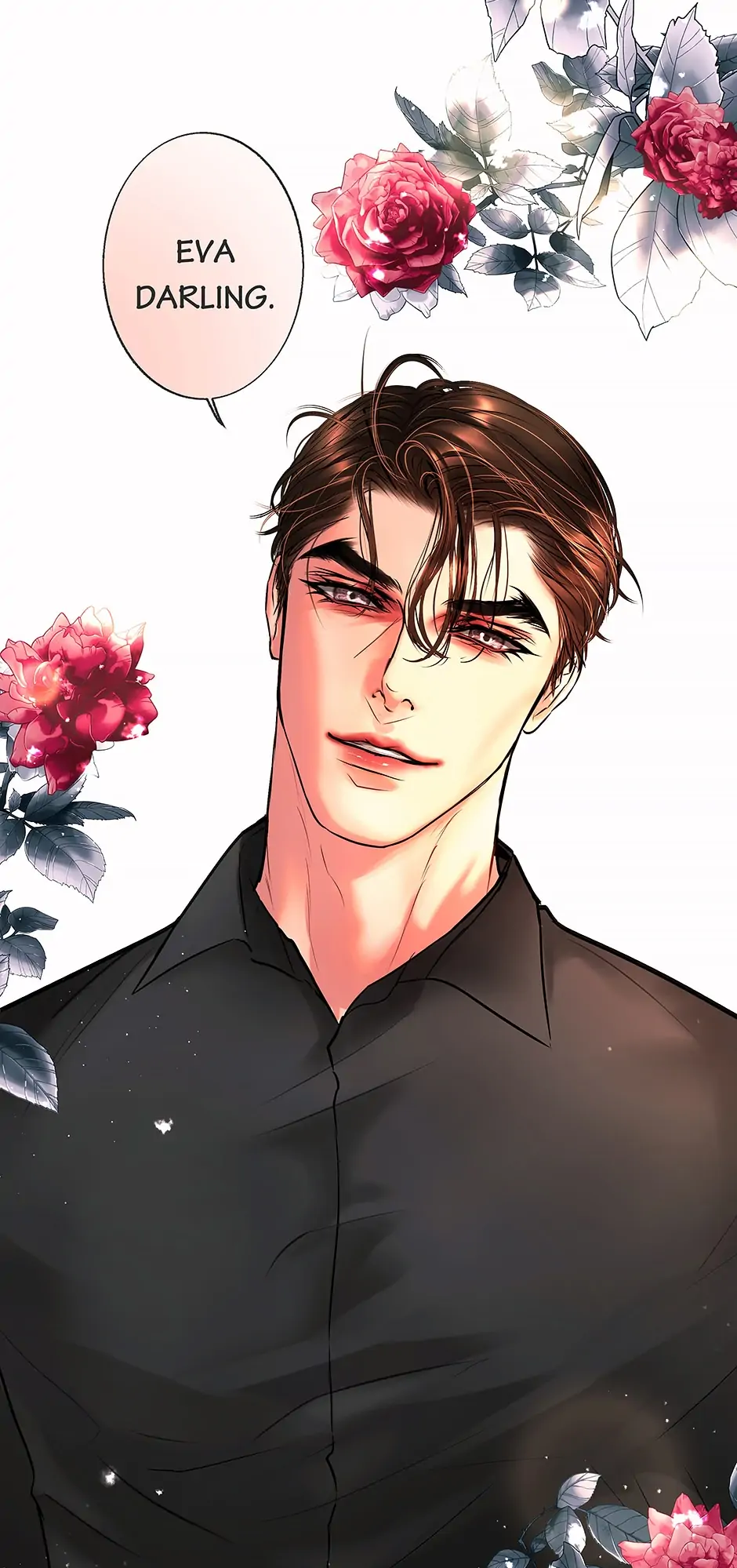 I Made a Deal with the Devil chapter 16 page 20