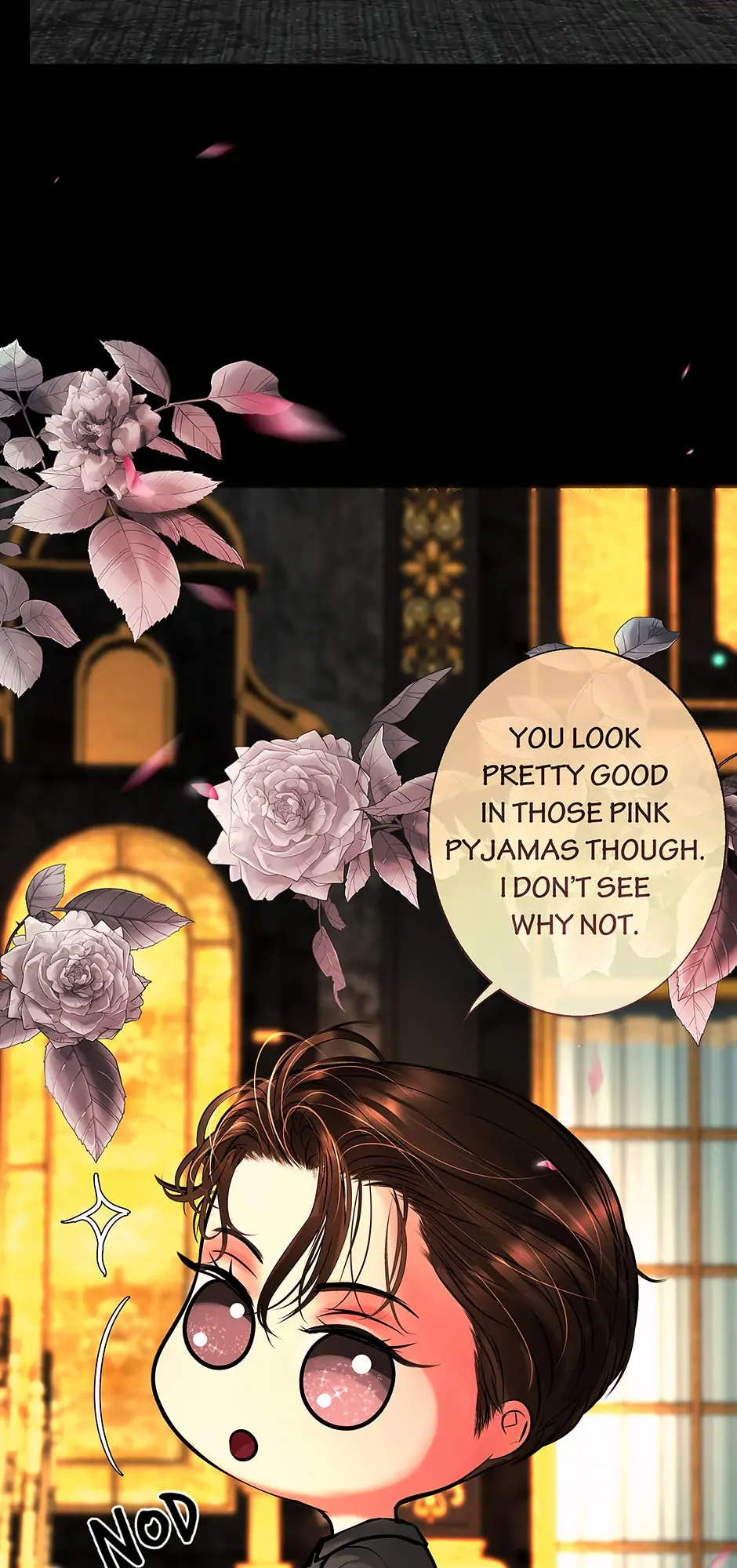 I Made a Deal with the Devil chapter 16 page 32