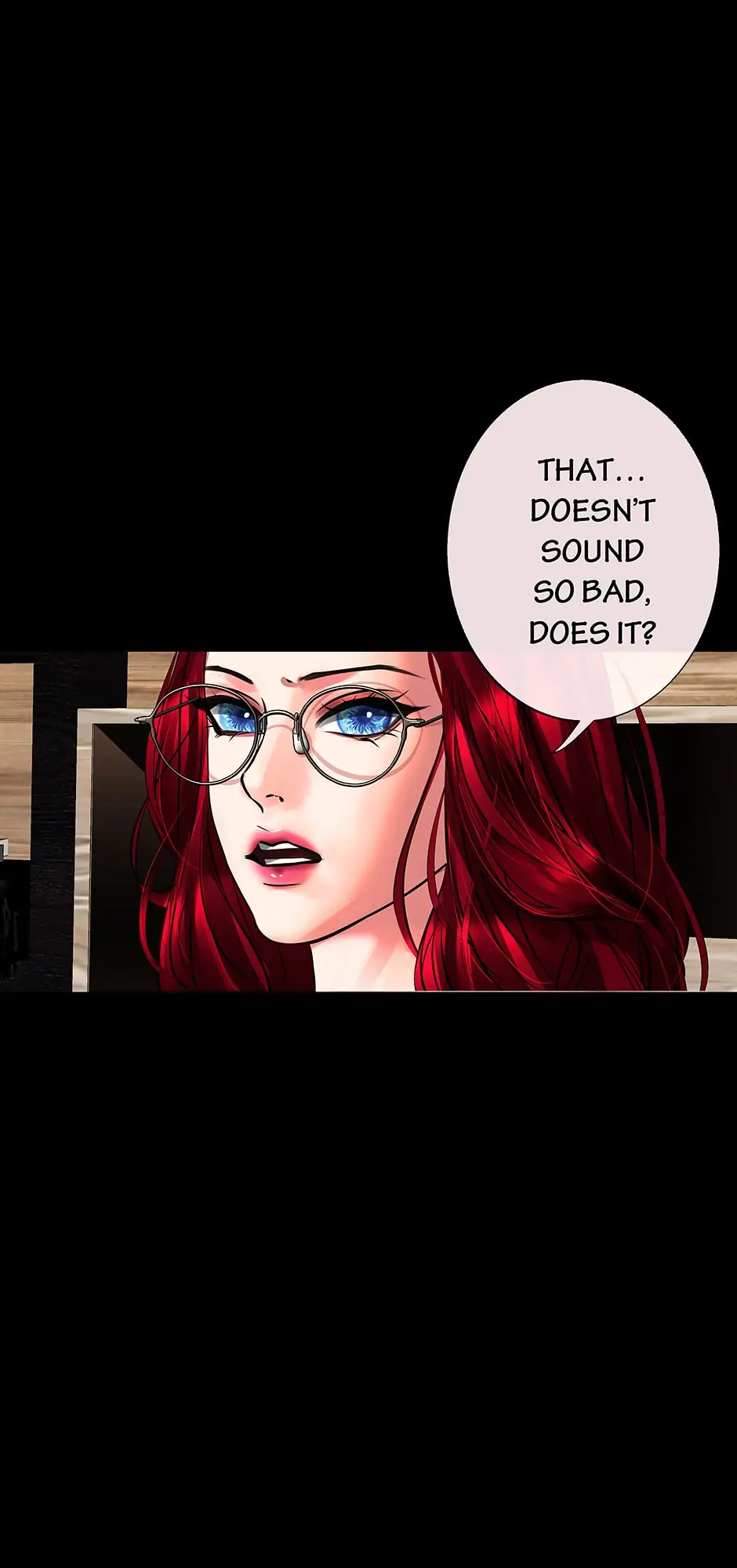 I Made a Deal with the Devil chapter 17 page 12