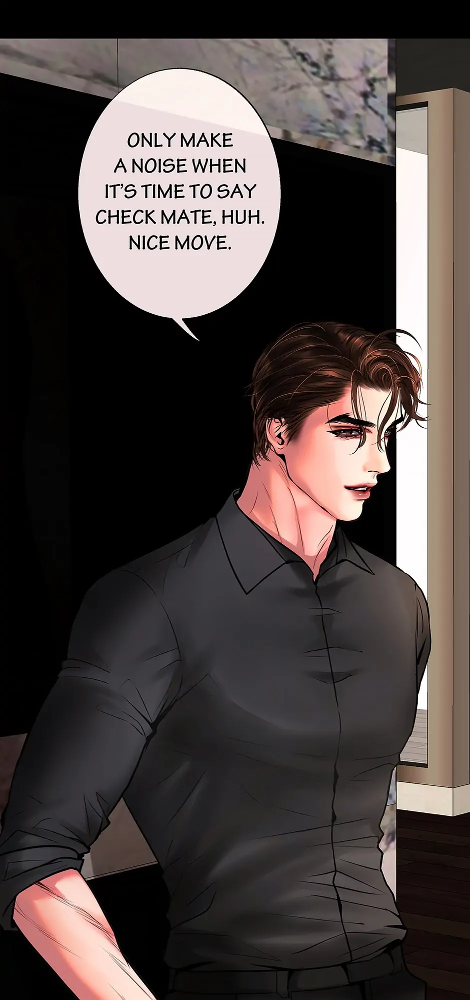 I Made a Deal with the Devil chapter 17 page 13