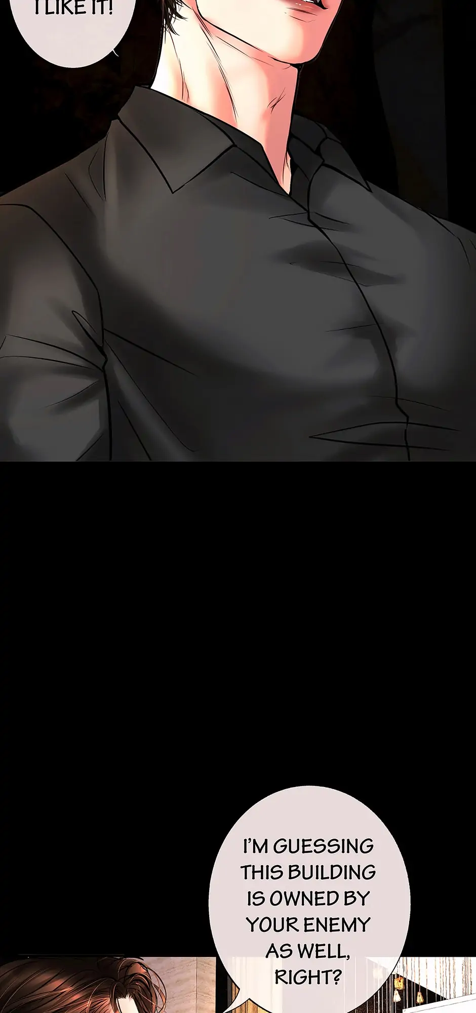 I Made a Deal with the Devil chapter 17 page 19