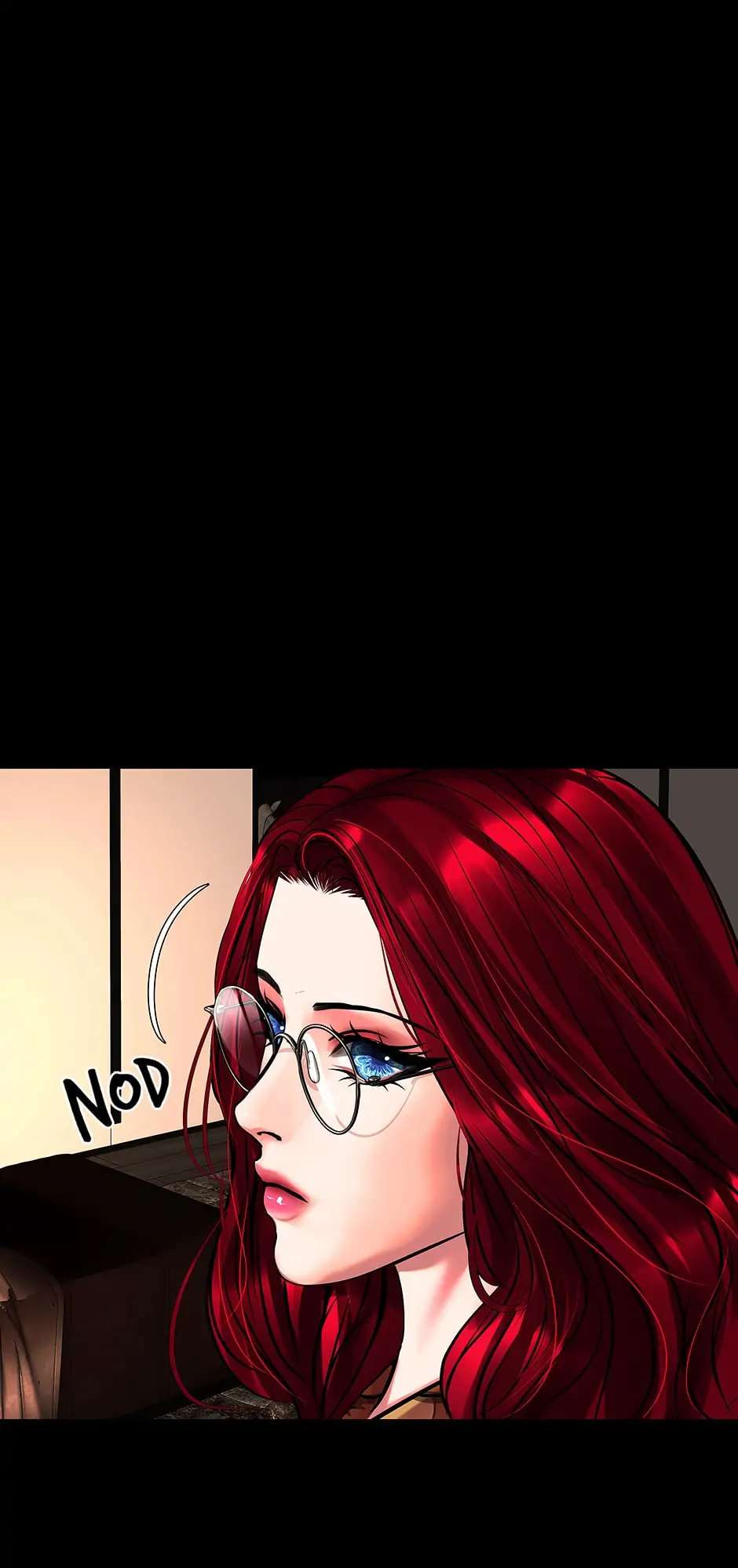I Made a Deal with the Devil chapter 17 page 30