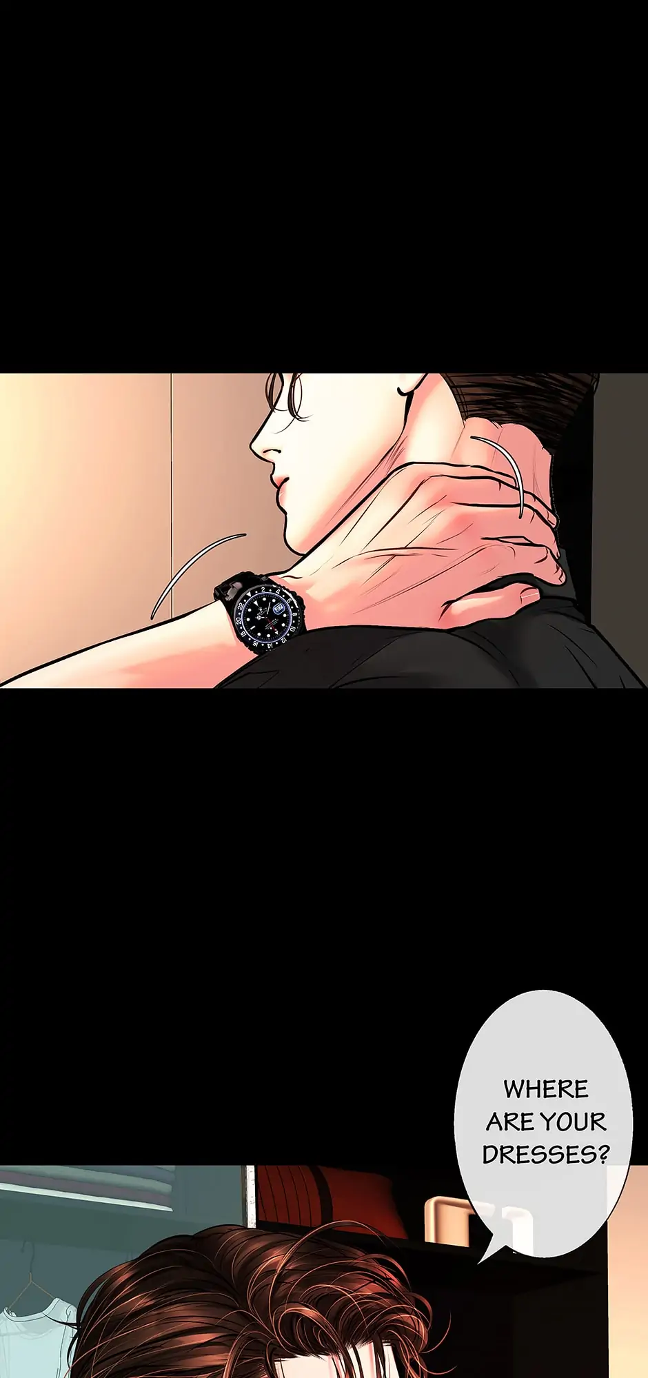 I Made a Deal with the Devil chapter 17 page 31