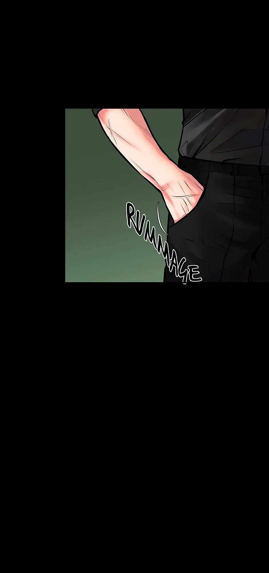 I Made a Deal with the Devil chapter 17 page 41