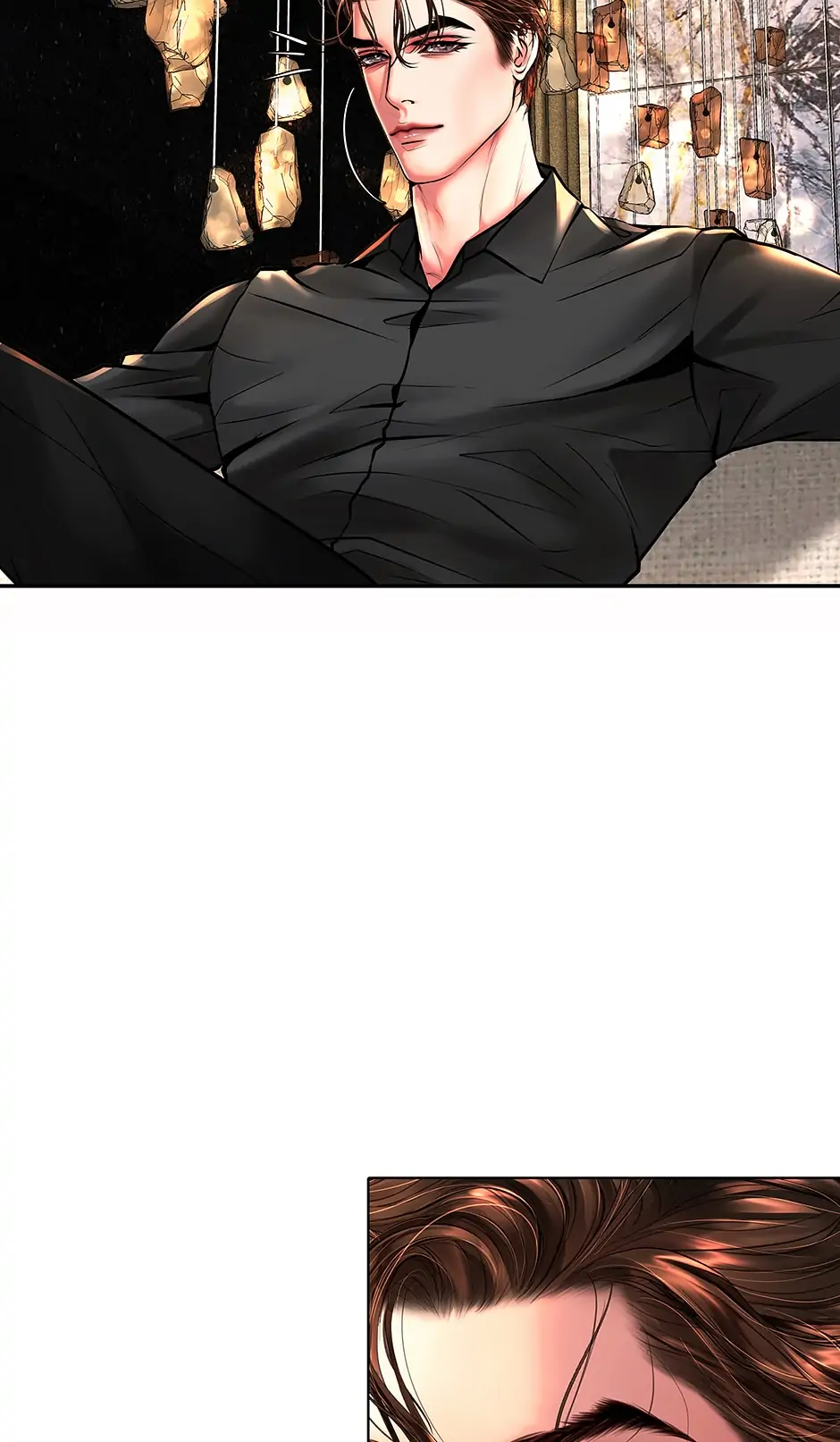 I Made a Deal with the Devil chapter 17 page 49