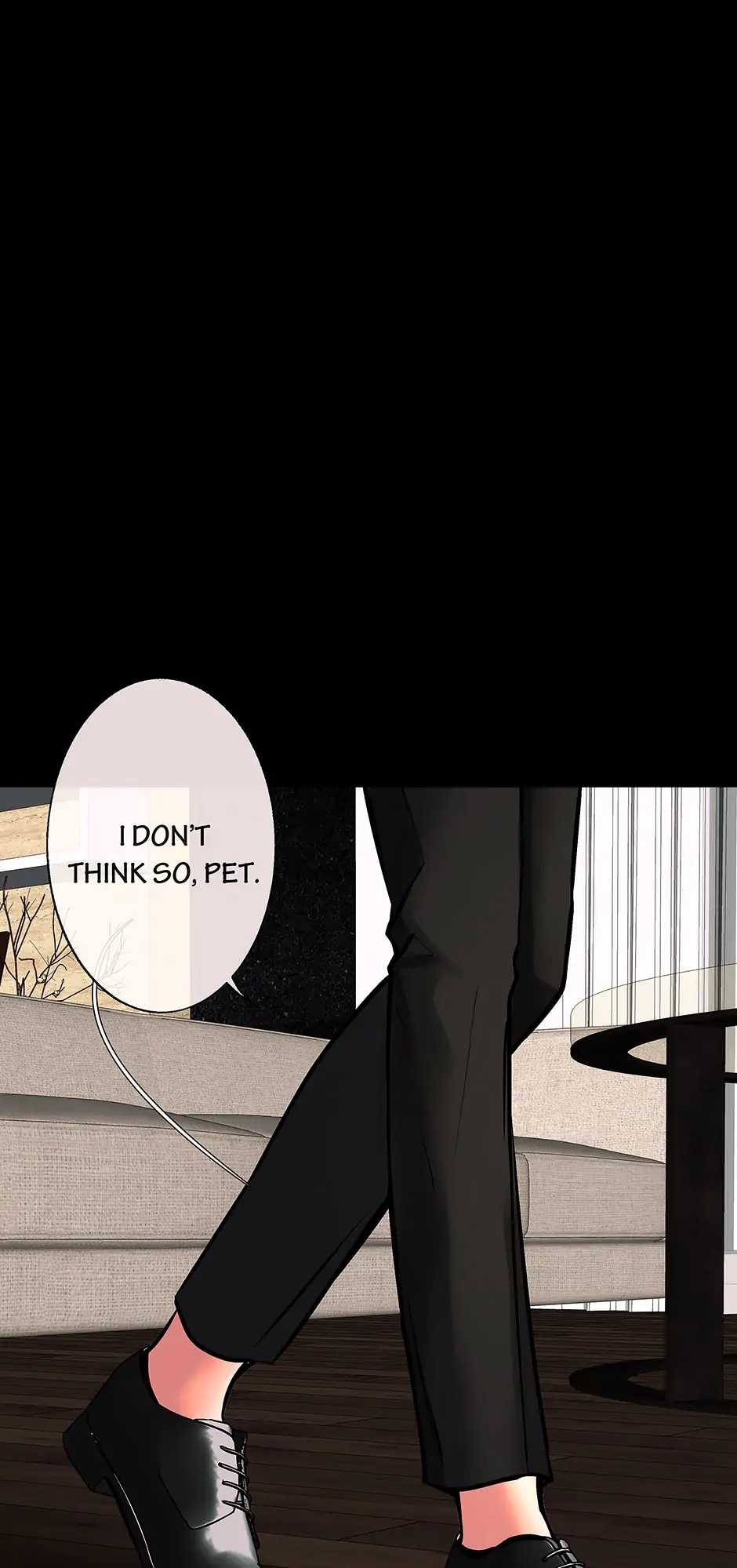 I Made a Deal with the Devil chapter 18 page 7