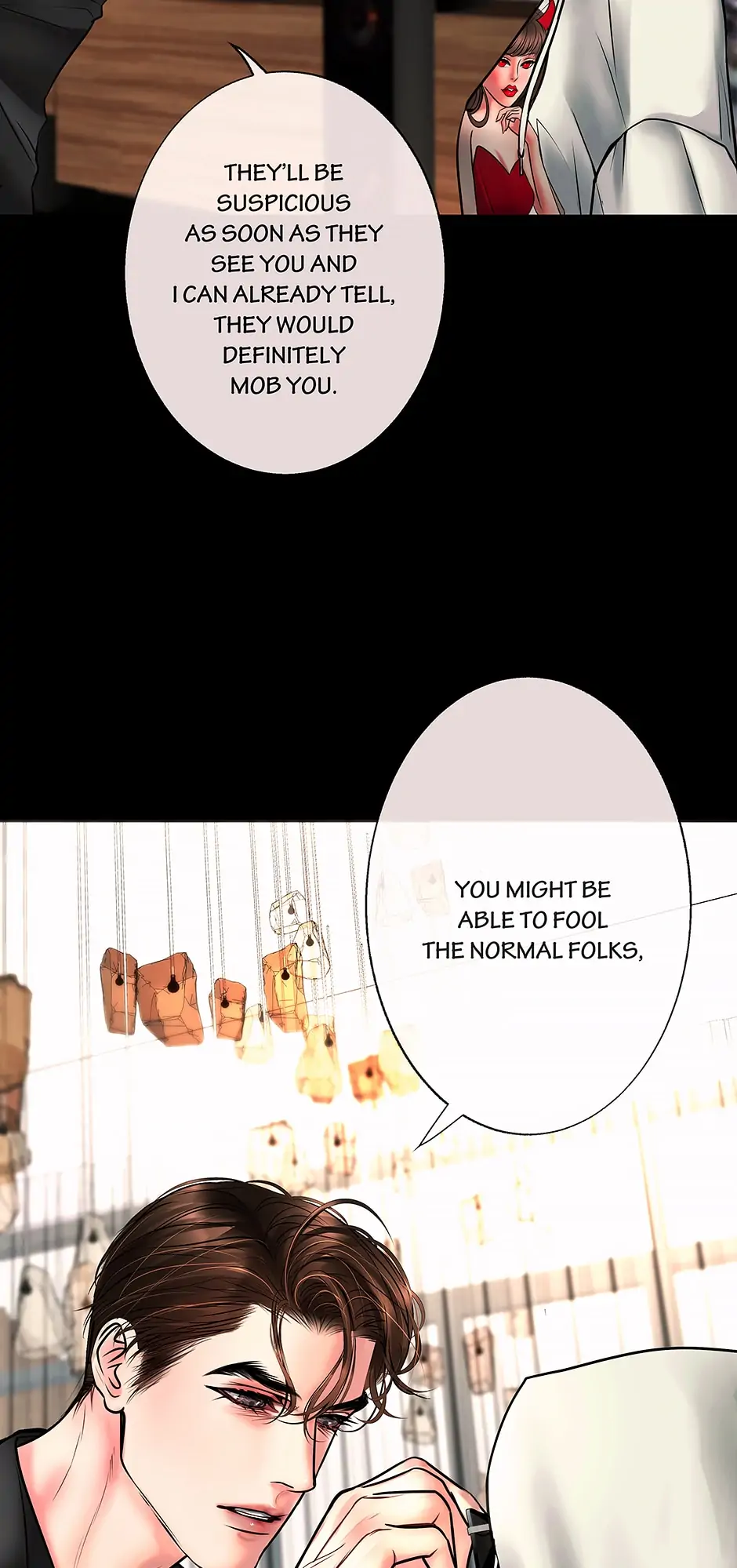 I Made a Deal with the Devil chapter 18 page 9