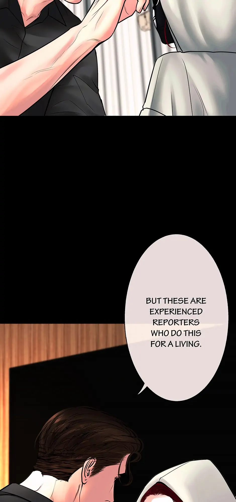 I Made a Deal with the Devil chapter 18 page 10