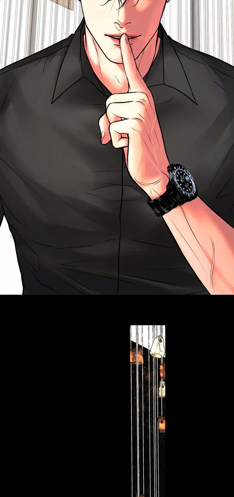 I Made a Deal with the Devil chapter 18 page 23