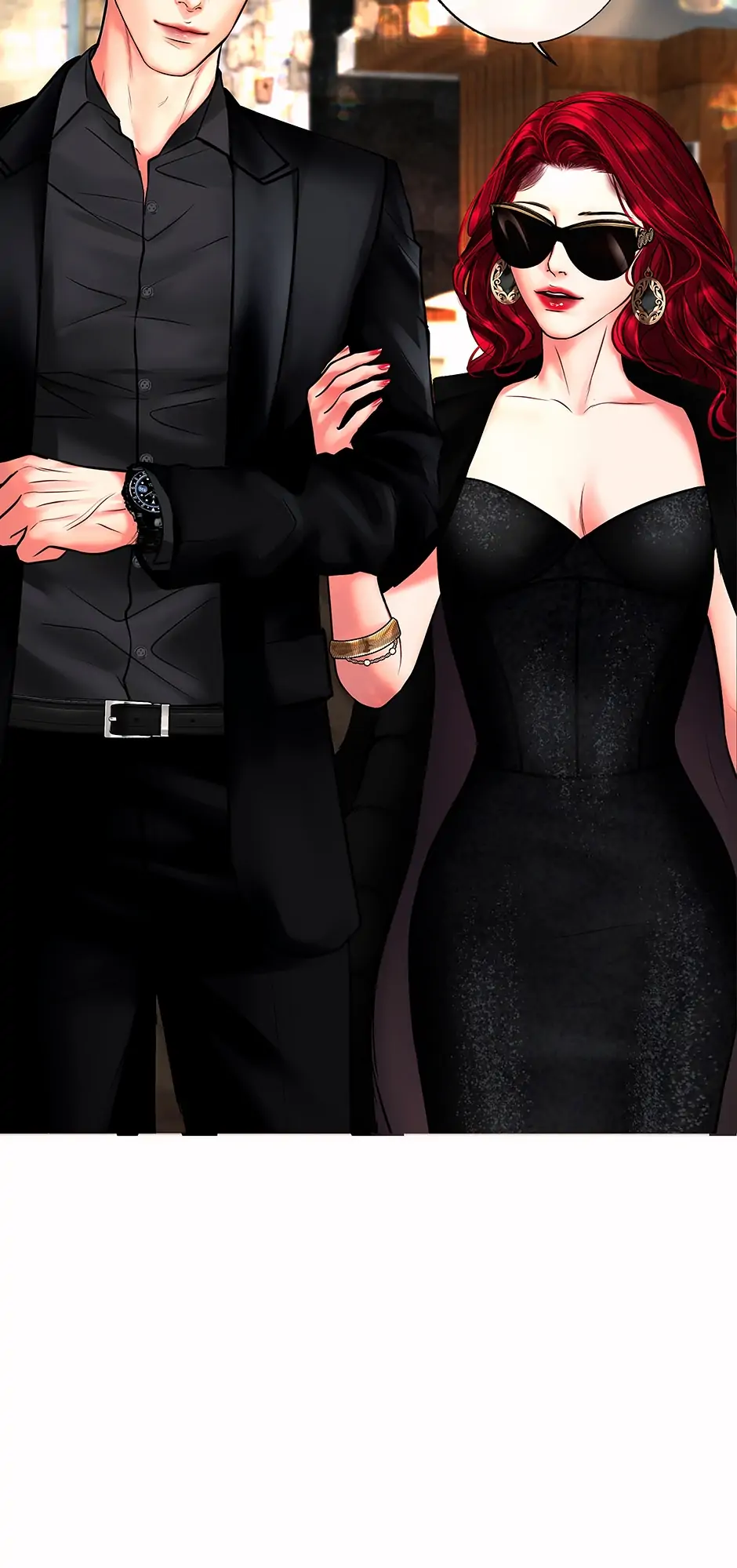 I Made a Deal with the Devil chapter 18 page 64