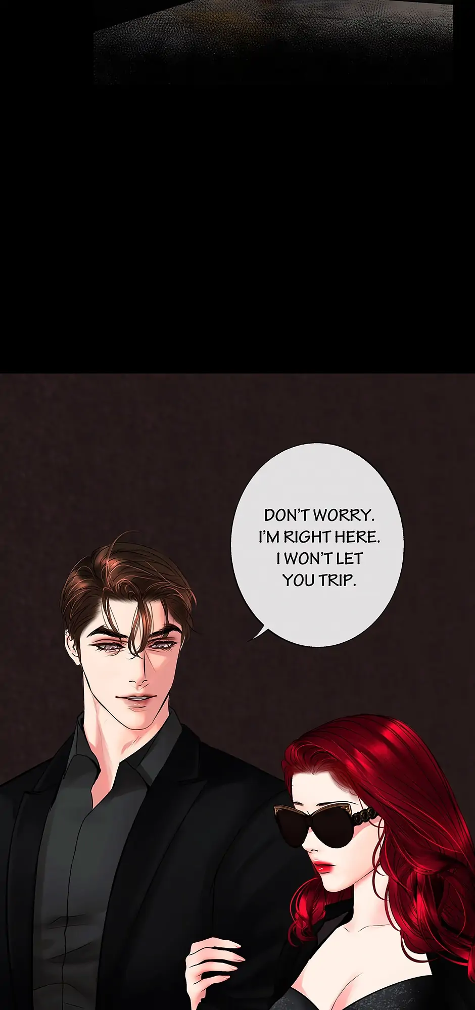 I Made a Deal with the Devil chapter 19 page 4