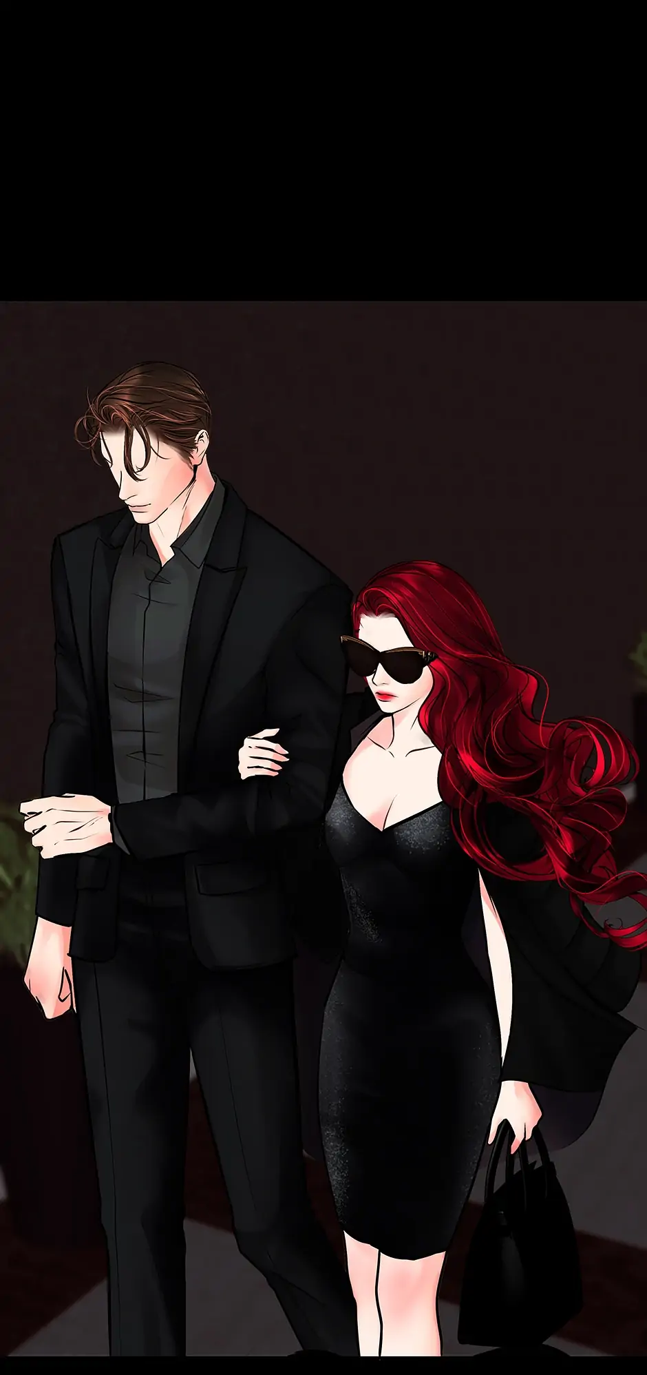 I Made a Deal with the Devil chapter 19 page 6