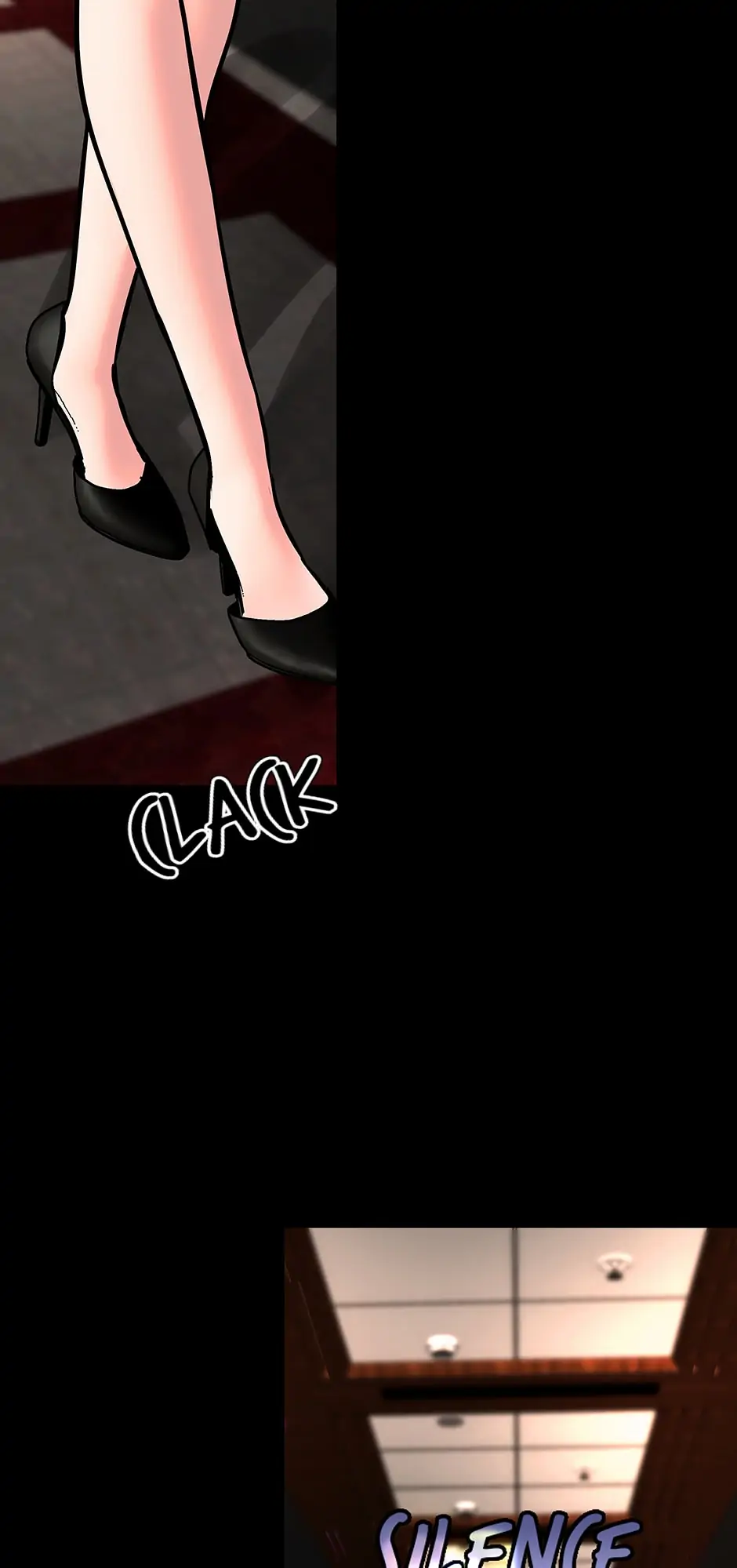 I Made a Deal with the Devil chapter 19 page 16