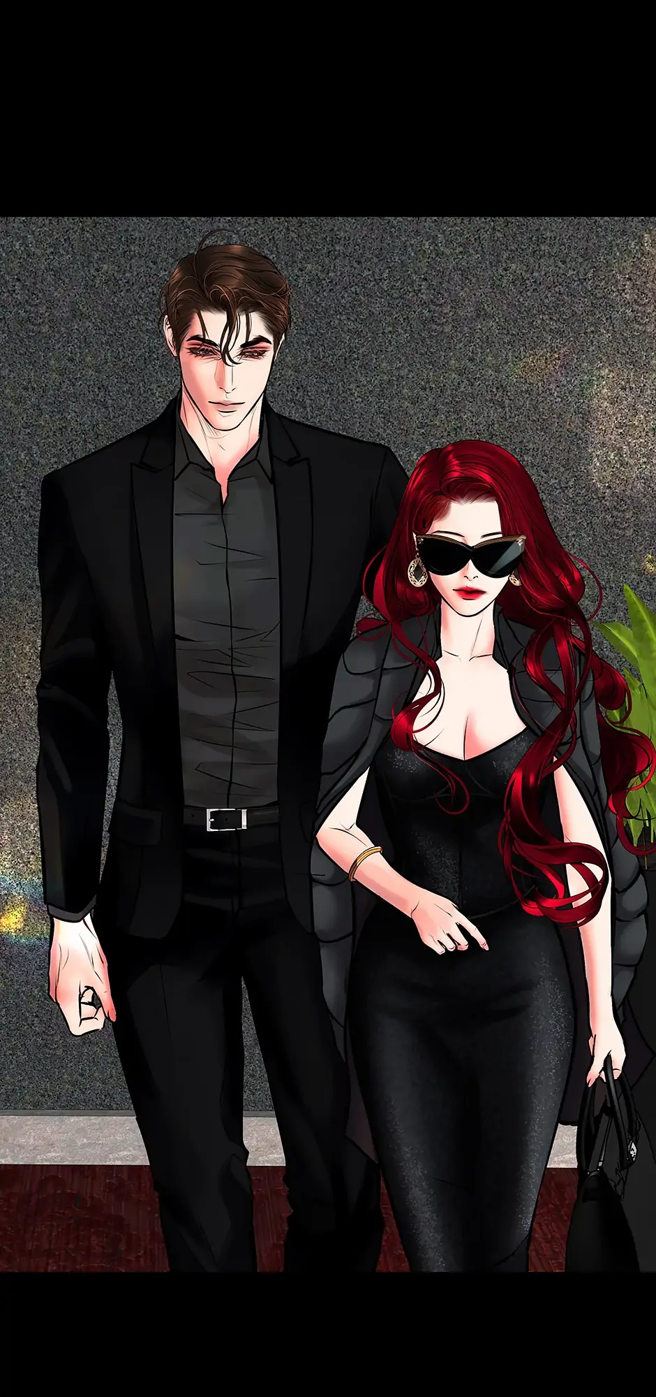I Made a Deal with the Devil chapter 19 page 29