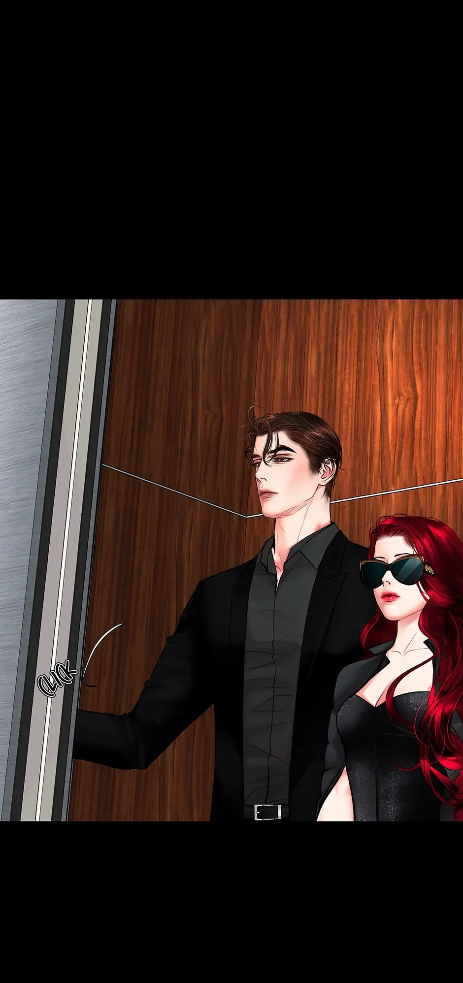 I Made a Deal with the Devil chapter 19 page 30