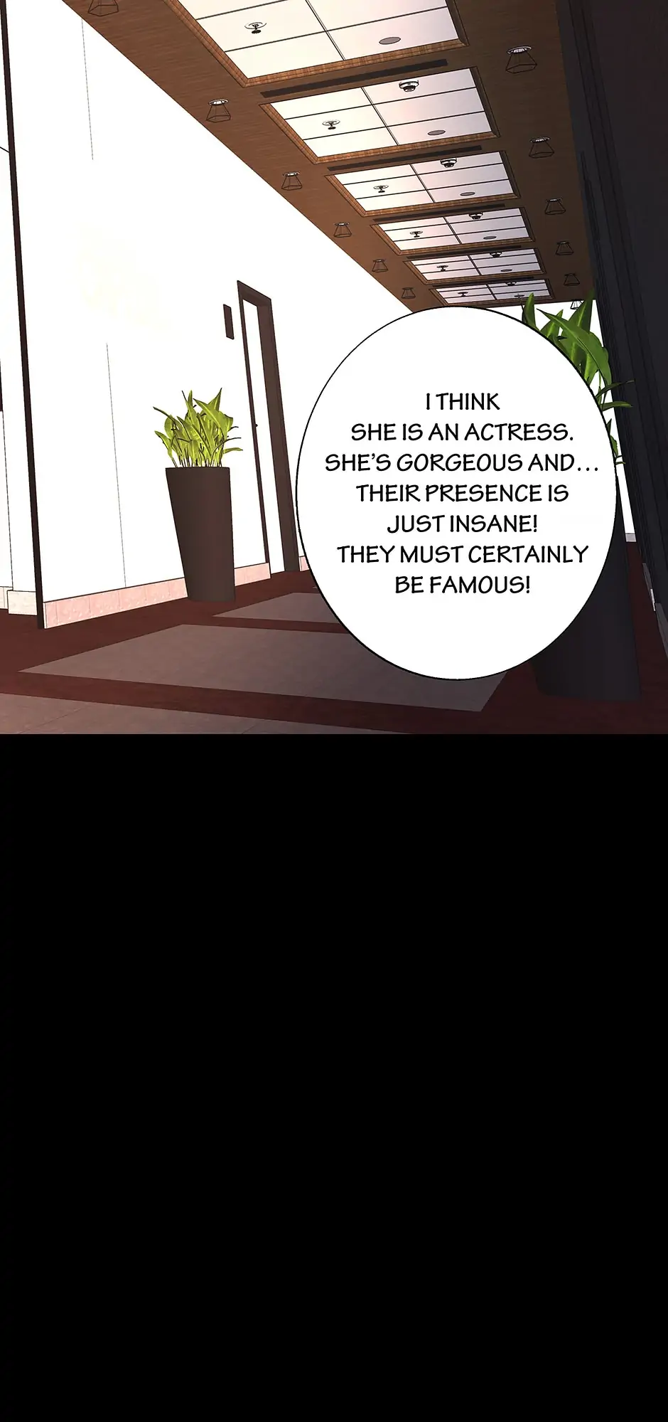 I Made a Deal with the Devil chapter 19 page 35