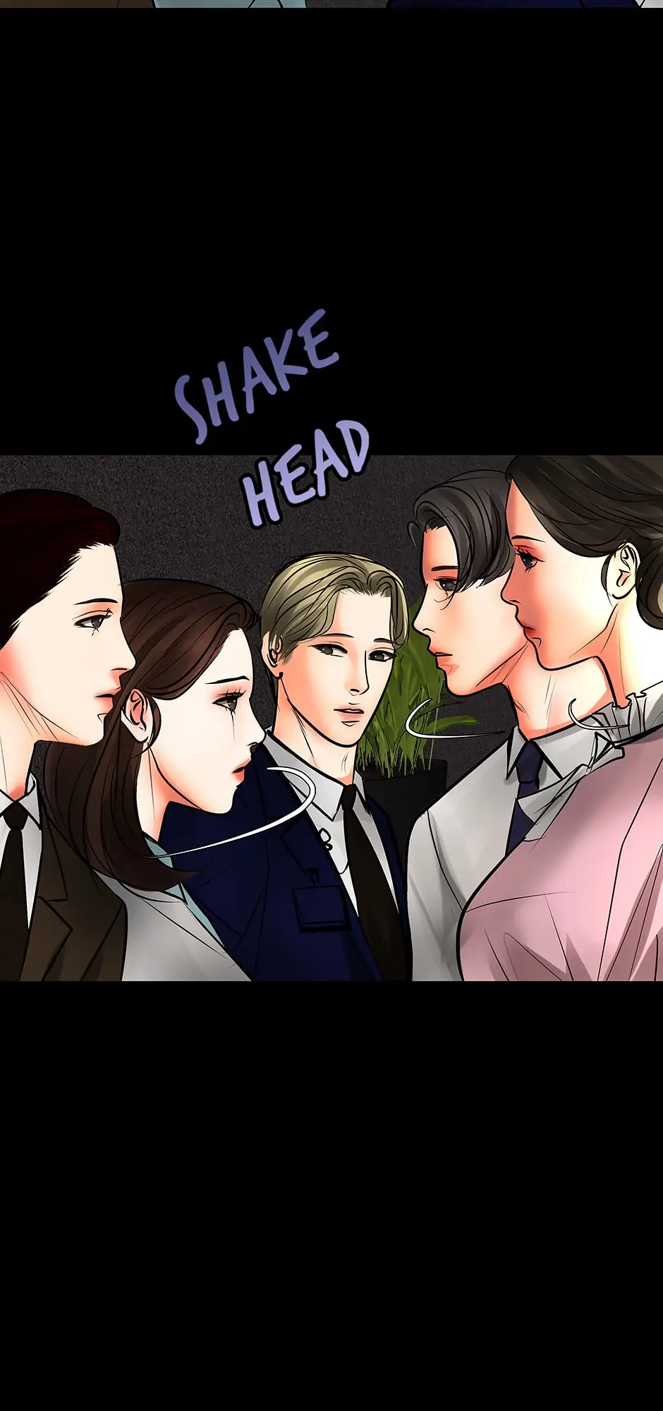 I Made a Deal with the Devil chapter 19 page 38