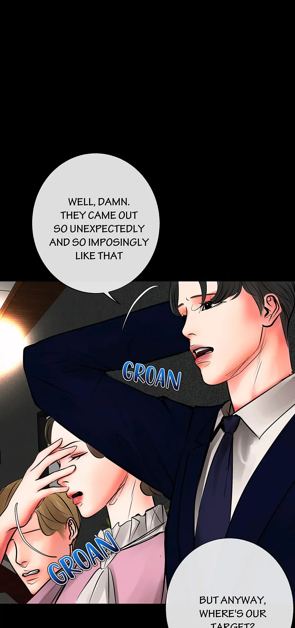 I Made a Deal with the Devil chapter 19 page 40
