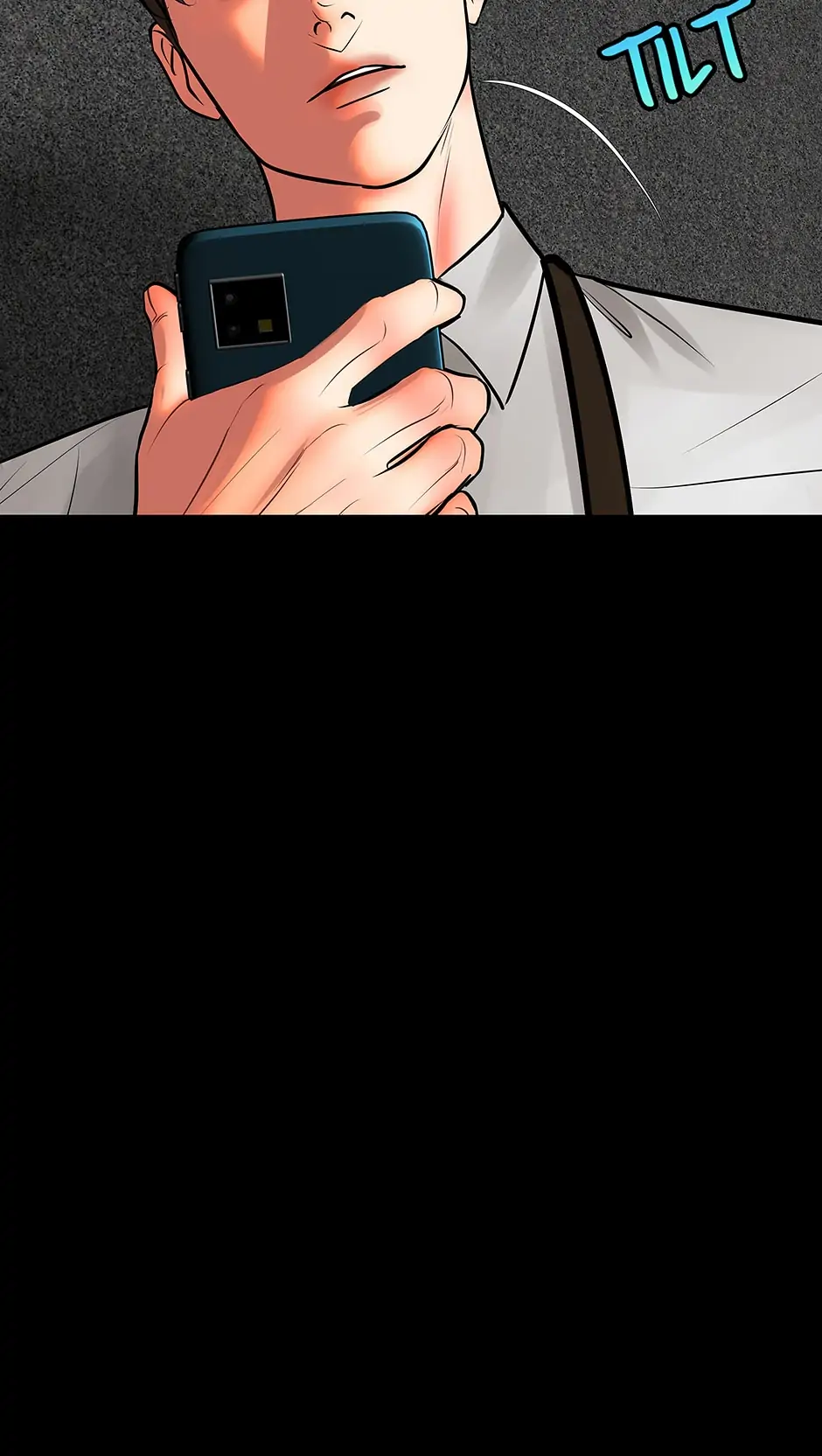 I Made a Deal with the Devil chapter 19 page 45