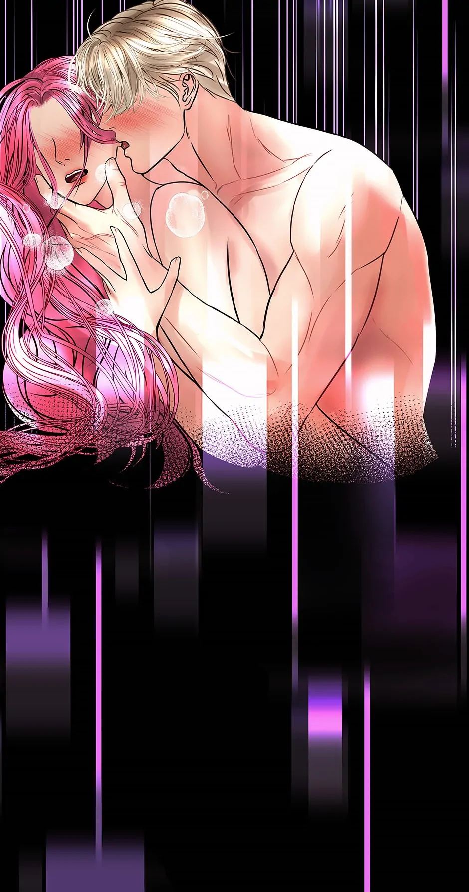 I Made a Deal with the Devil chapter 2 page 5