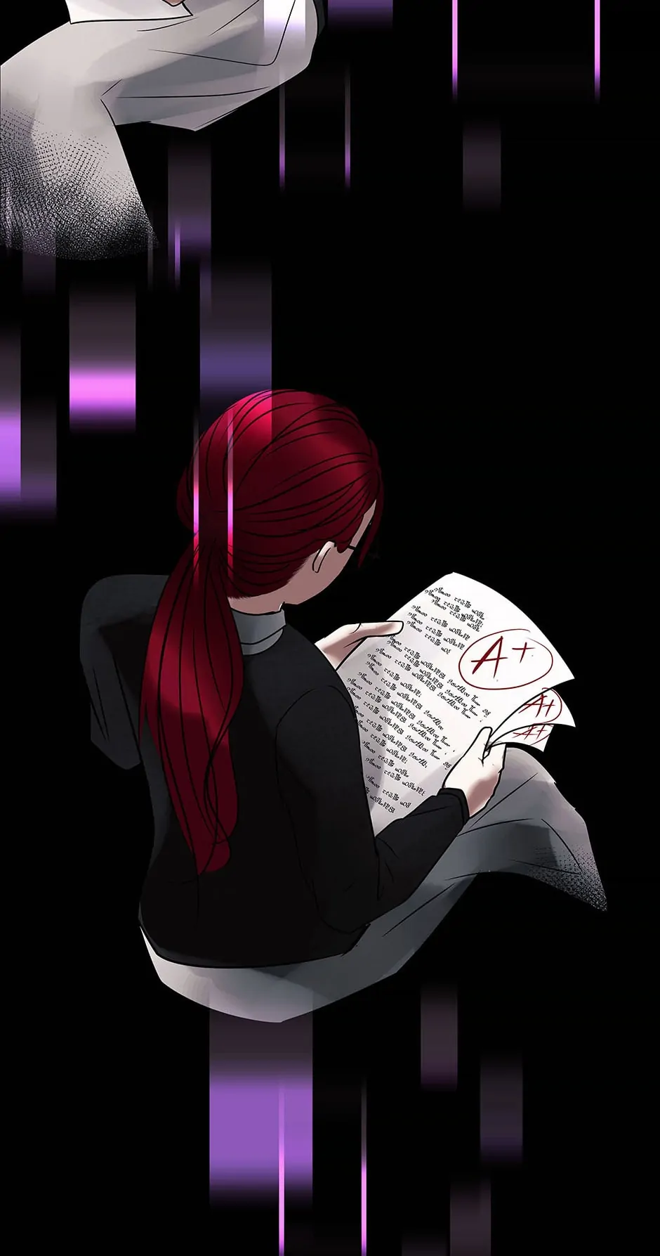 I Made a Deal with the Devil chapter 2 page 10