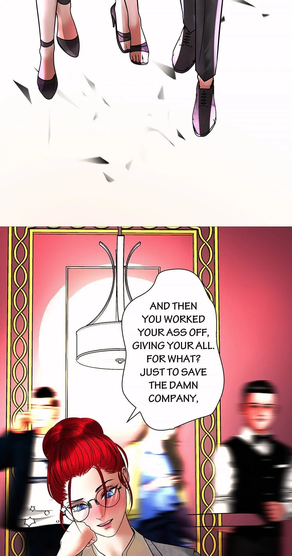 I Made a Deal with the Devil chapter 2 page 39