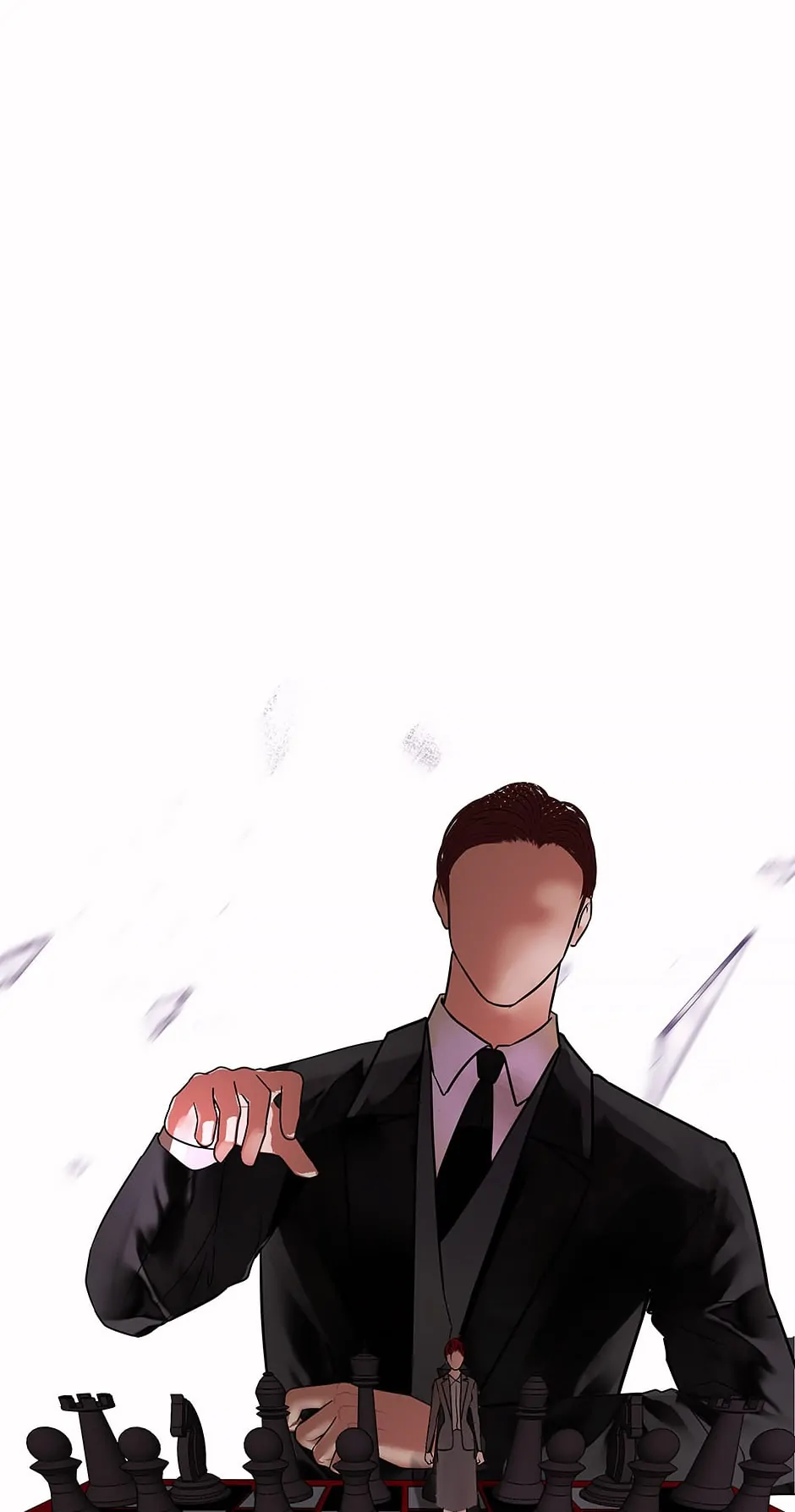 I Made a Deal with the Devil chapter 2 page 54