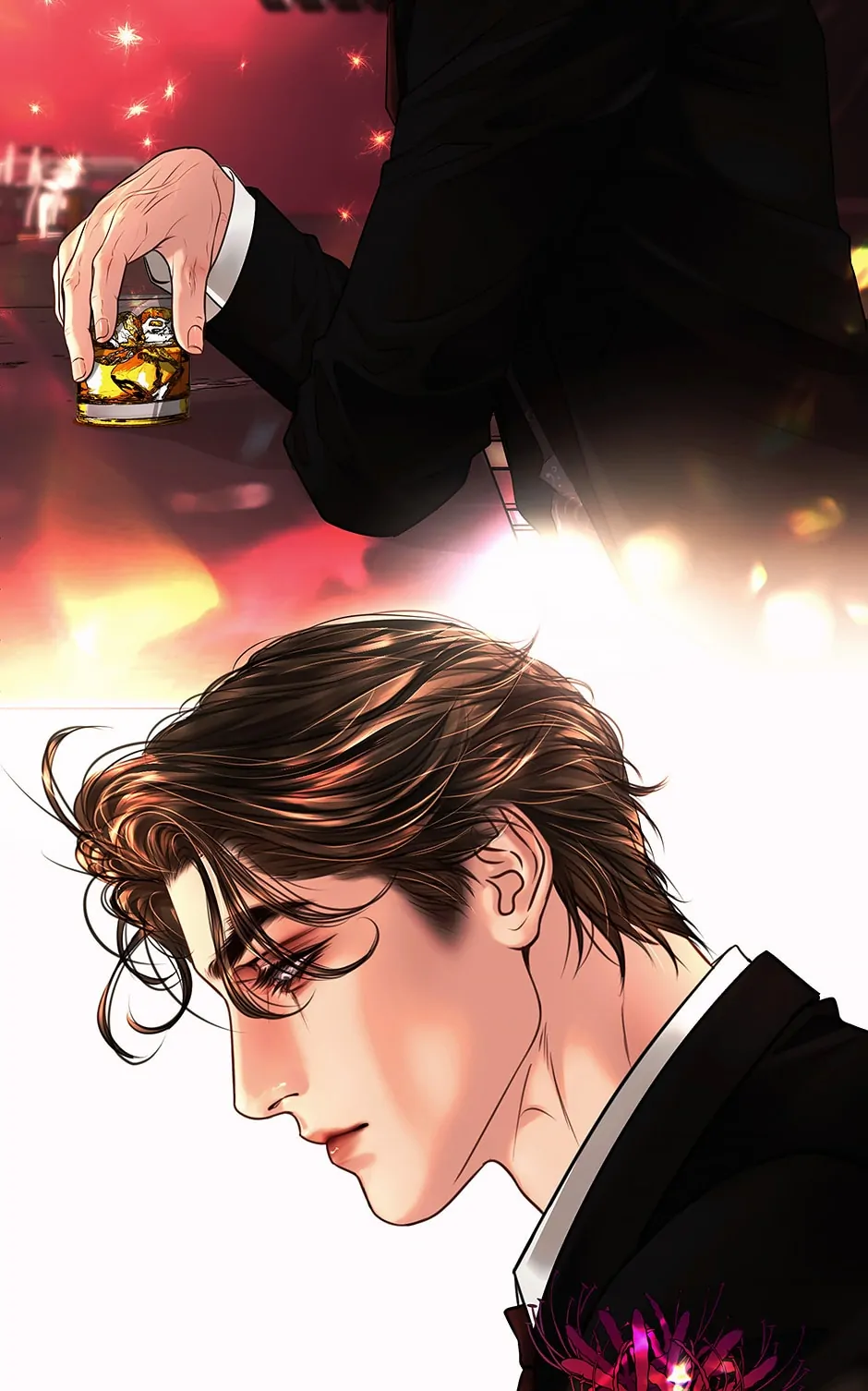 I Made a Deal with the Devil chapter 2 page 65