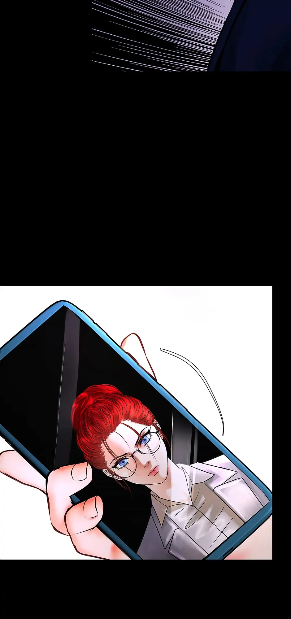 I Made a Deal with the Devil chapter 20 page 5