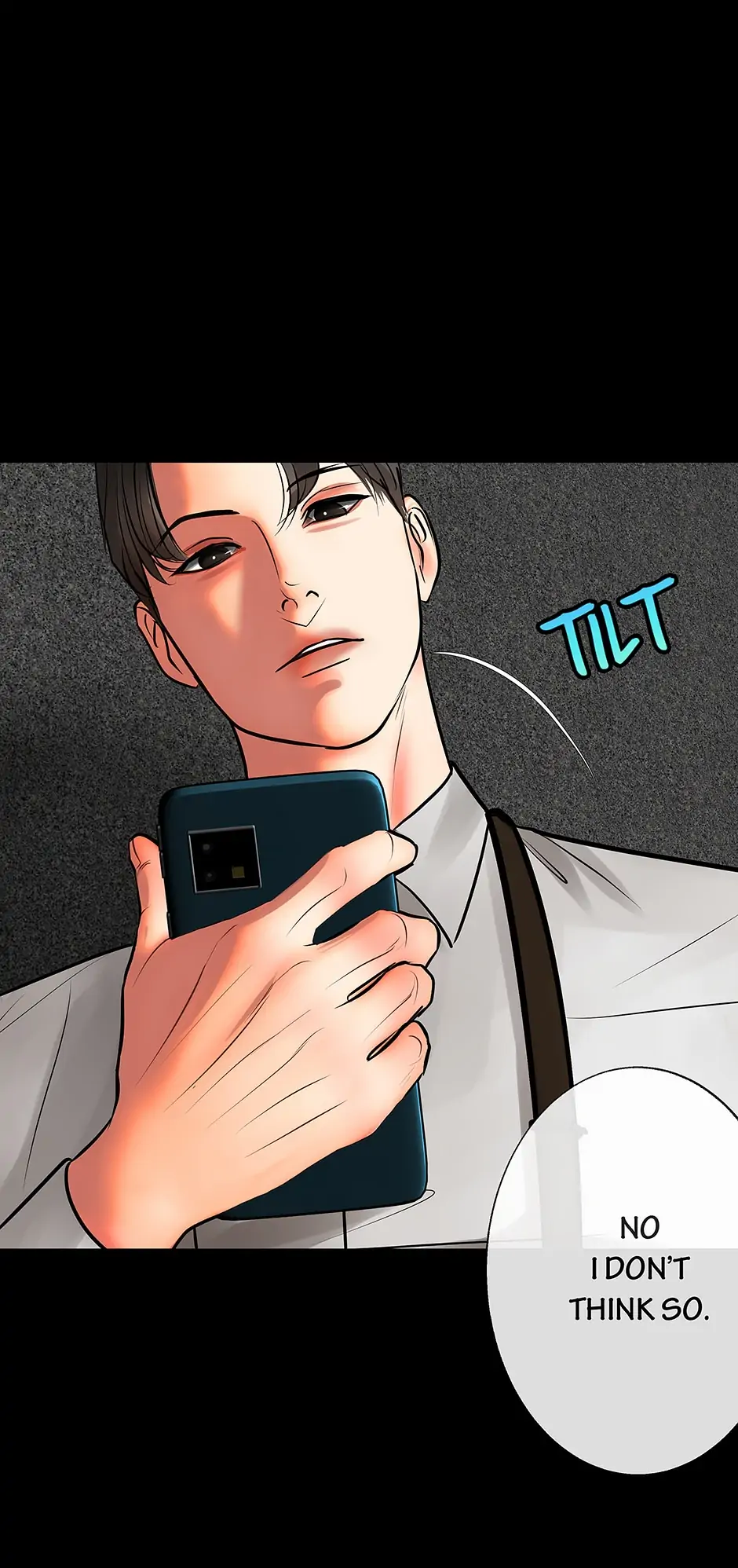 I Made a Deal with the Devil chapter 20 page 6