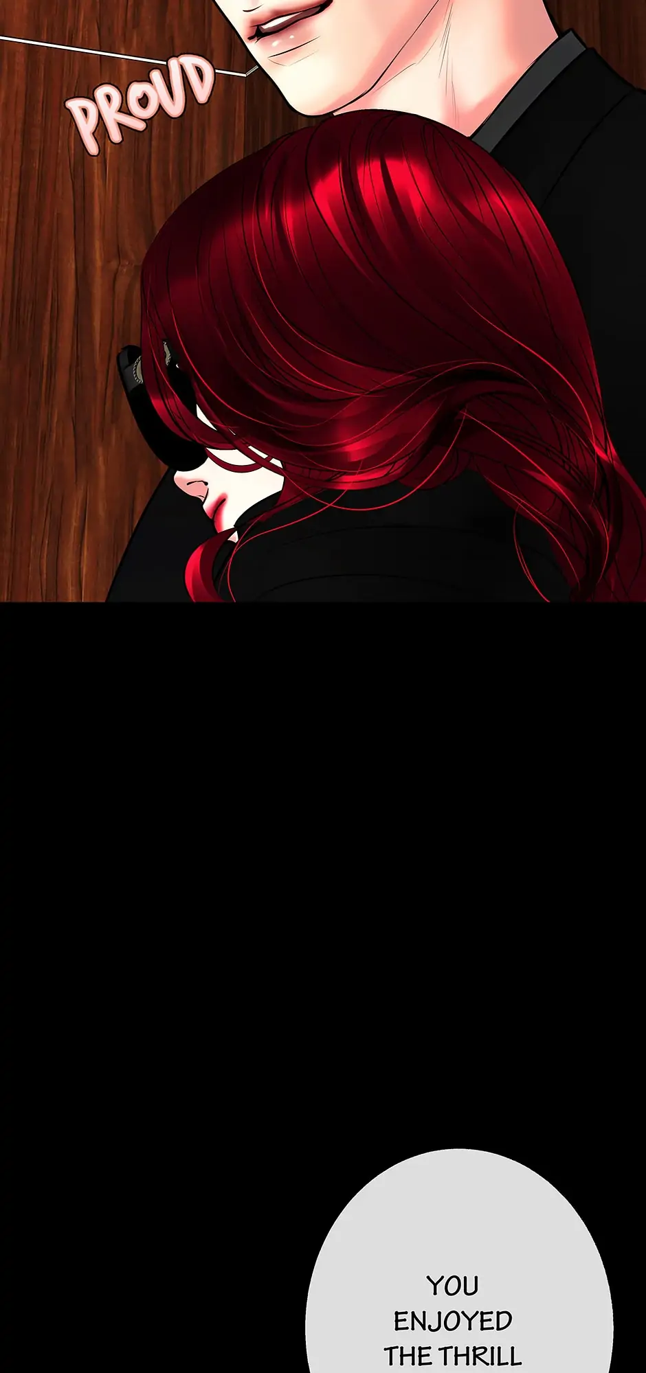I Made a Deal with the Devil chapter 20 page 14