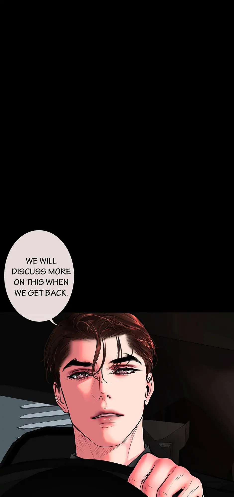 I Made a Deal with the Devil chapter 20 page 31
