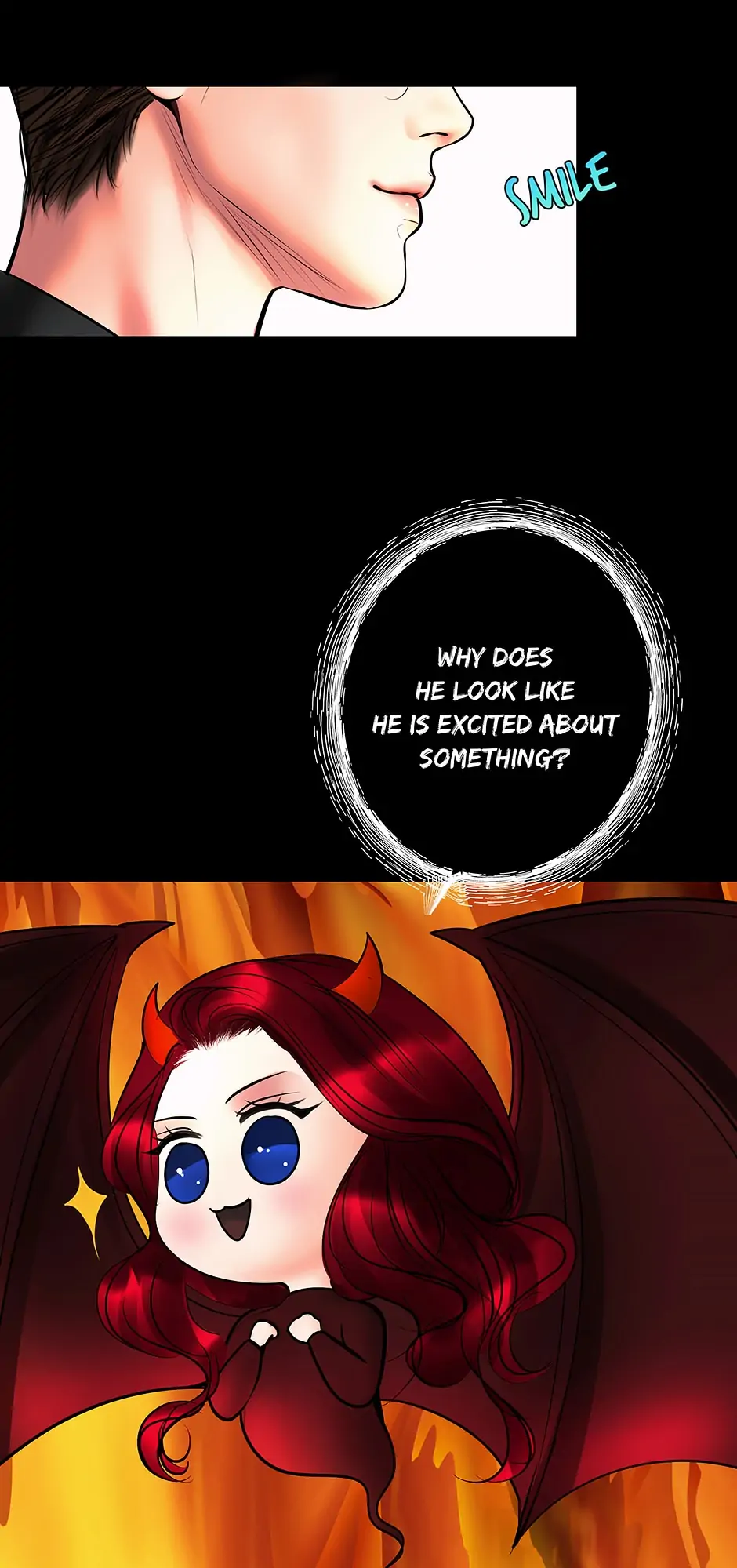 I Made a Deal with the Devil chapter 20 page 45