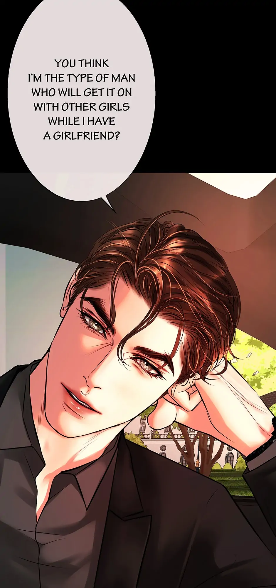 I Made a Deal with the Devil chapter 21 page 38
