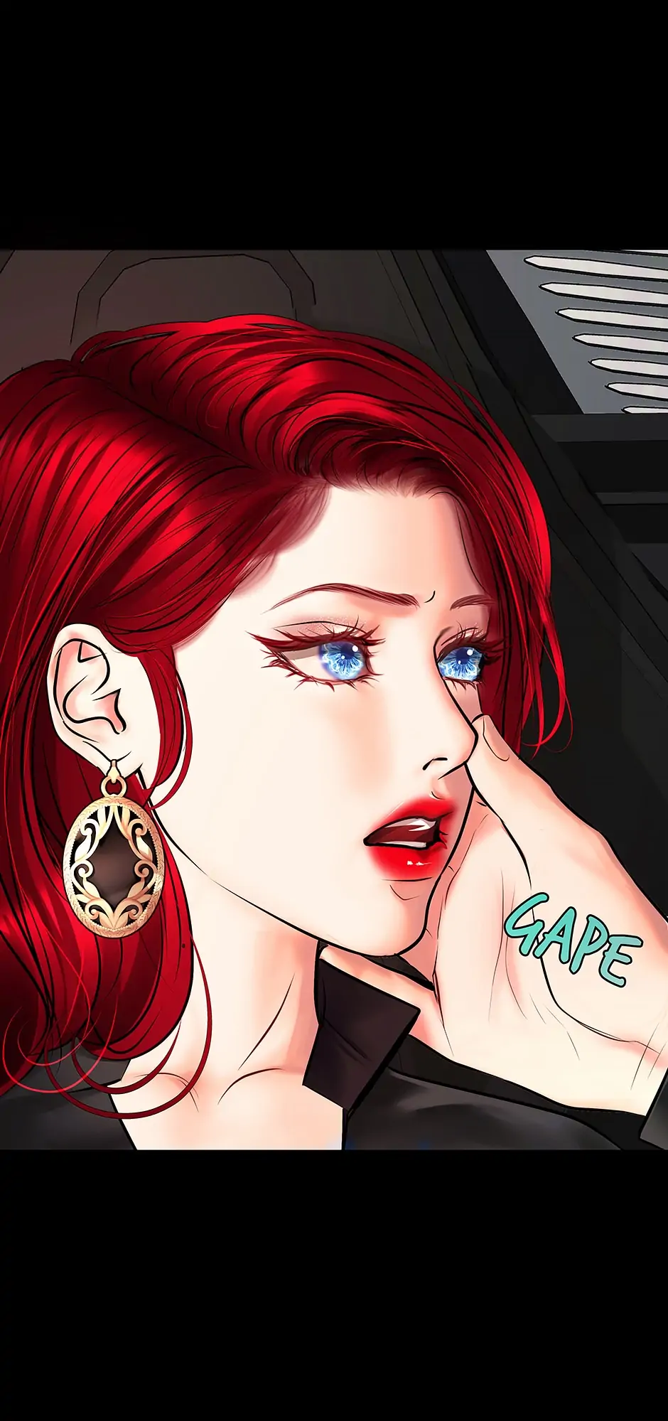 I Made a Deal with the Devil chapter 21 page 64