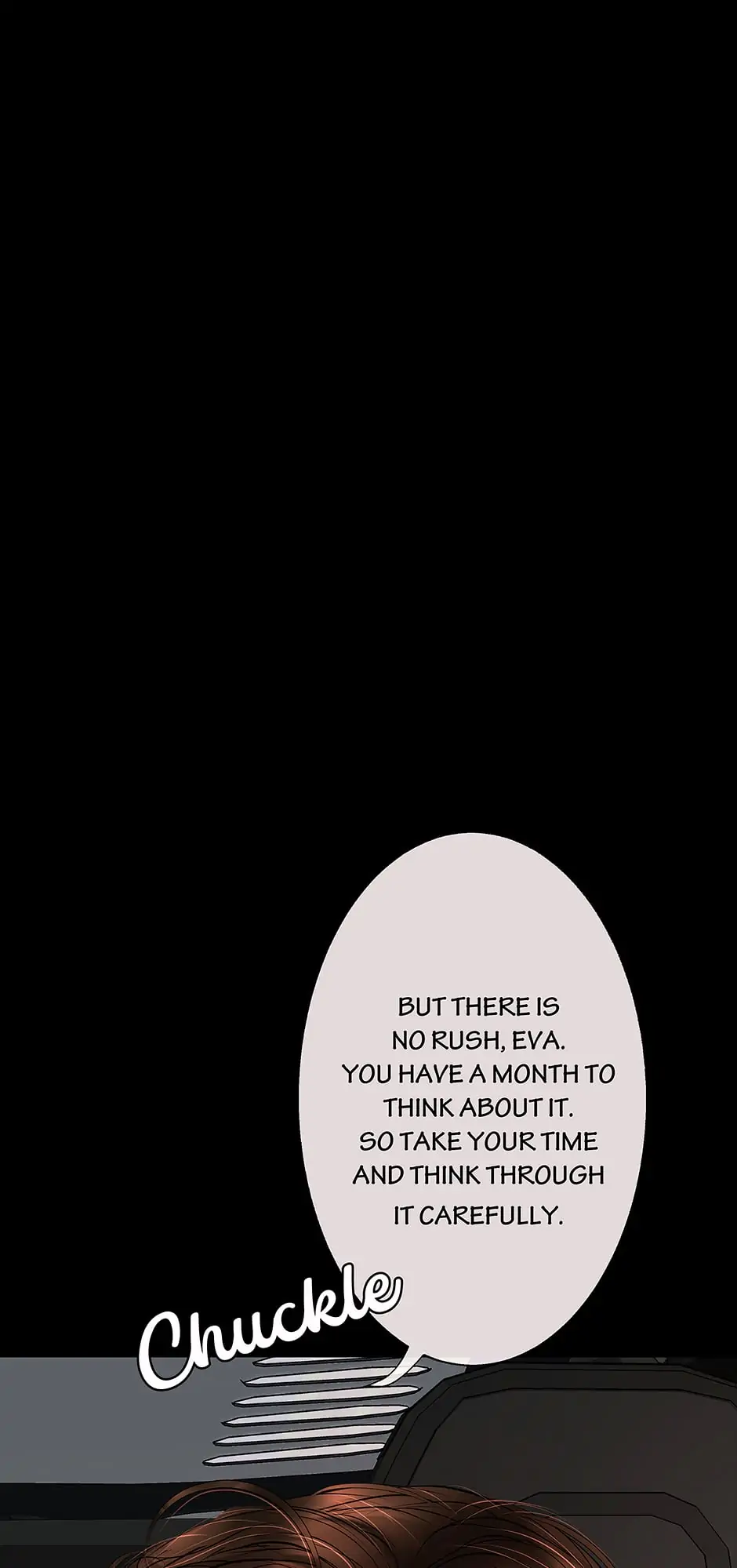 I Made a Deal with the Devil chapter 21 page 65