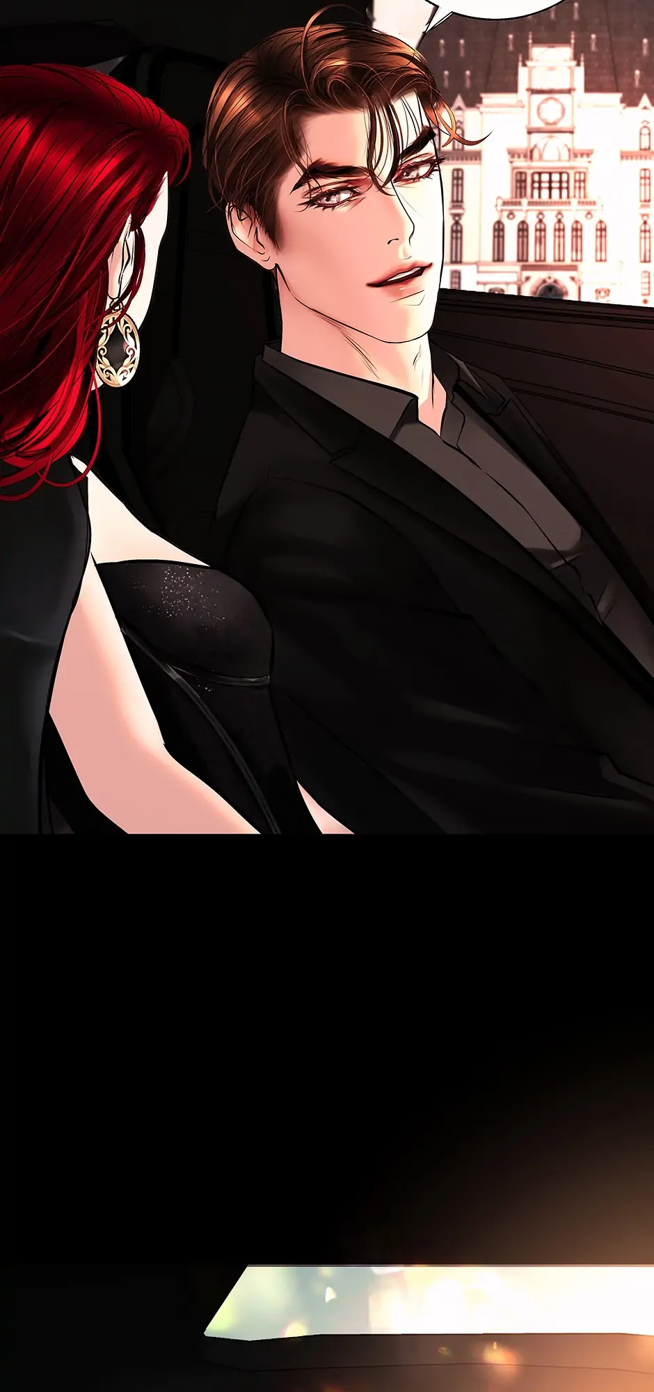 I Made a Deal with the Devil chapter 21 page 71