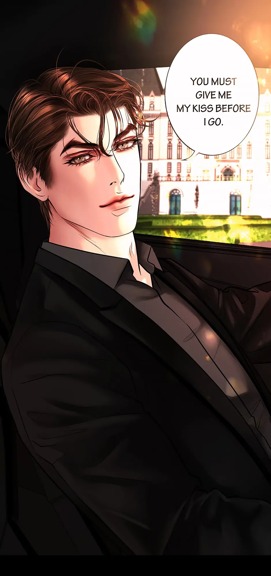 I Made a Deal with the Devil chapter 21 page 72