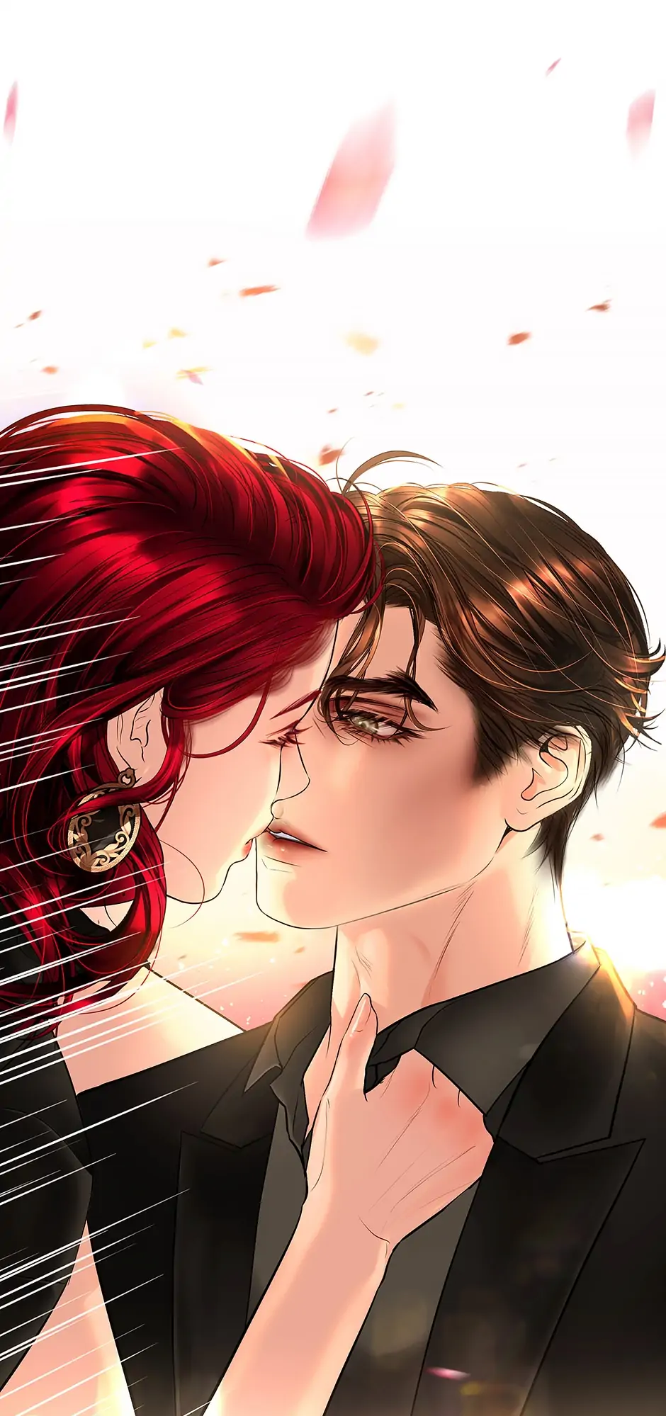 I Made a Deal with the Devil chapter 23 page 5