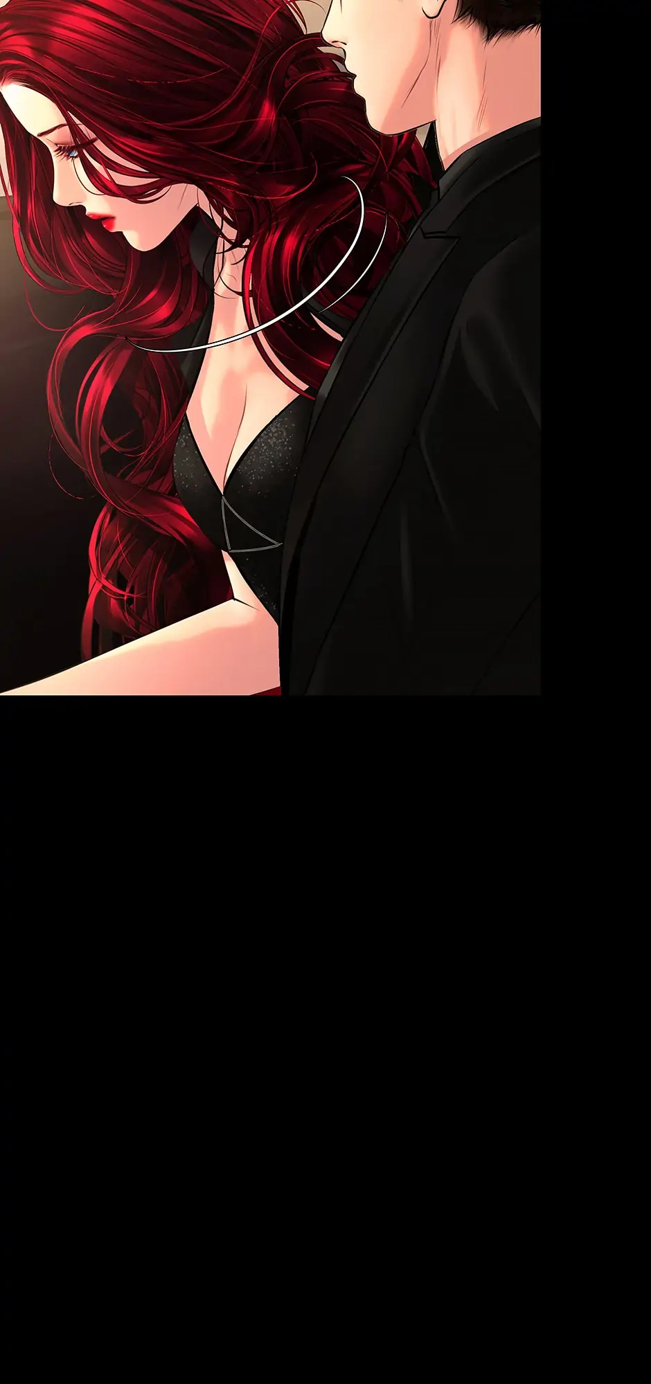 I Made a Deal with the Devil chapter 23 page 13