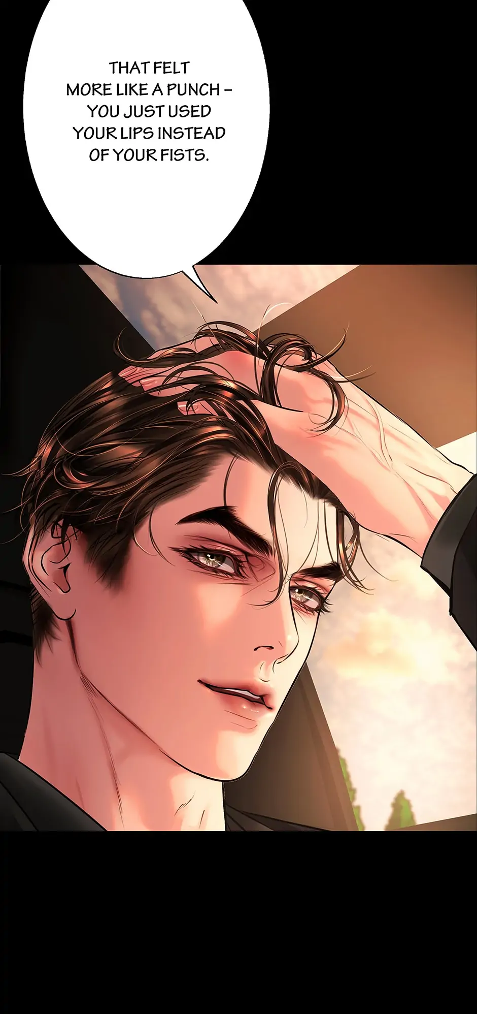 I Made a Deal with the Devil chapter 23 page 15