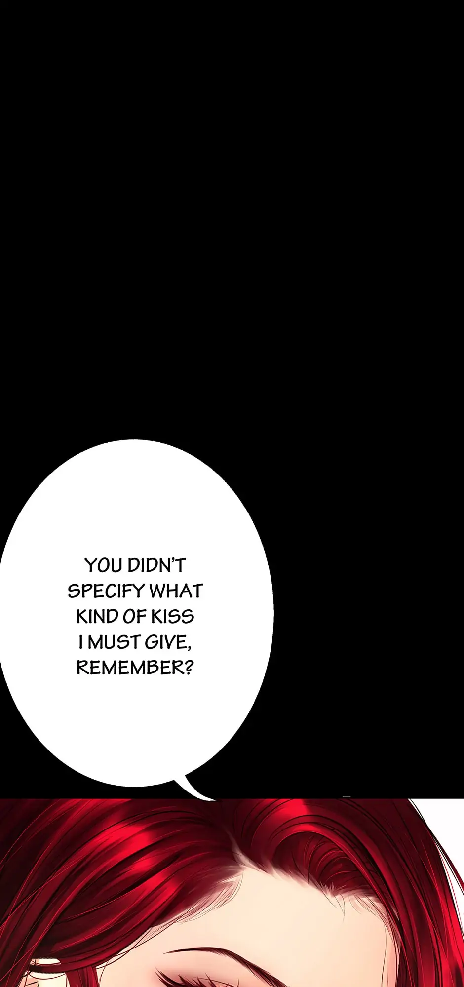 I Made a Deal with the Devil chapter 23 page 17