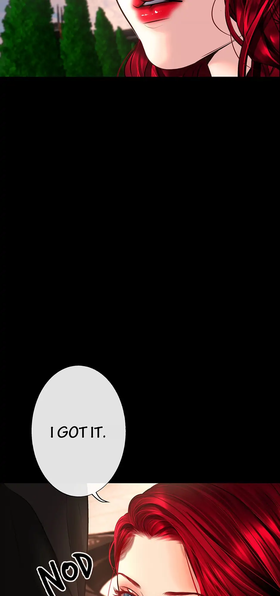 I Made a Deal with the Devil chapter 23 page 35