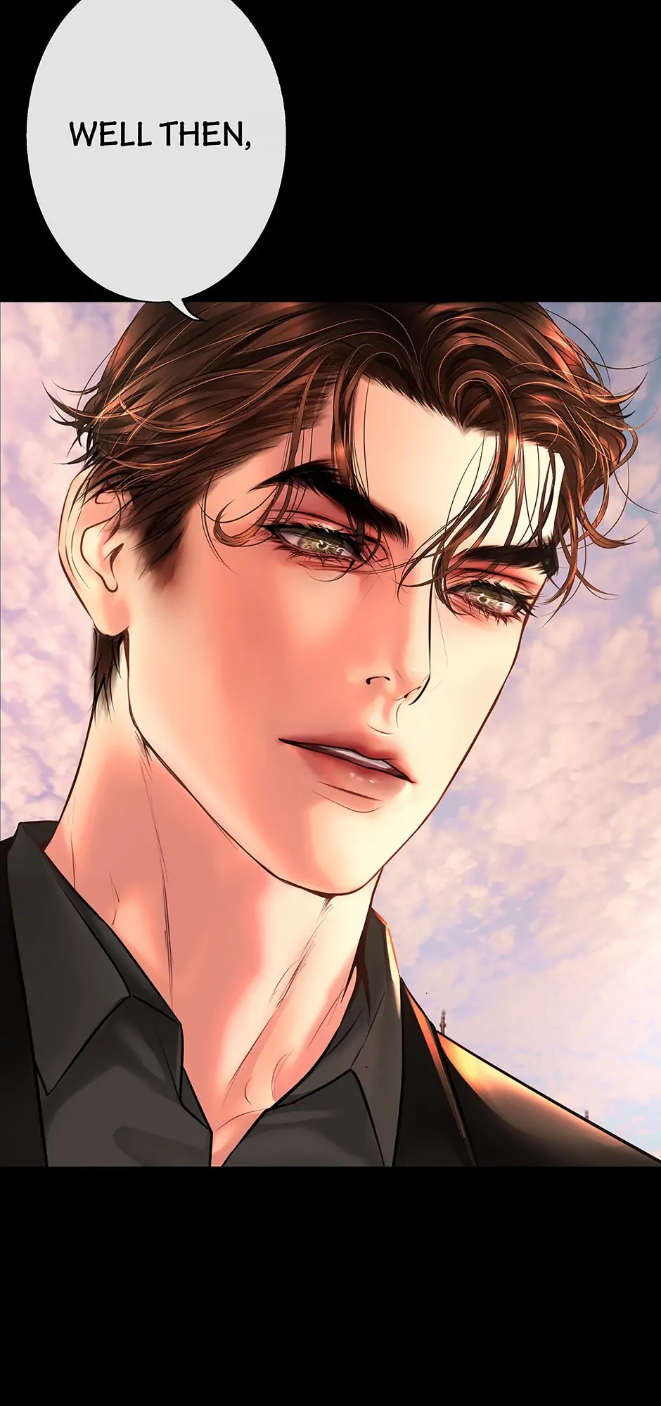 I Made a Deal with the Devil chapter 23 page 37