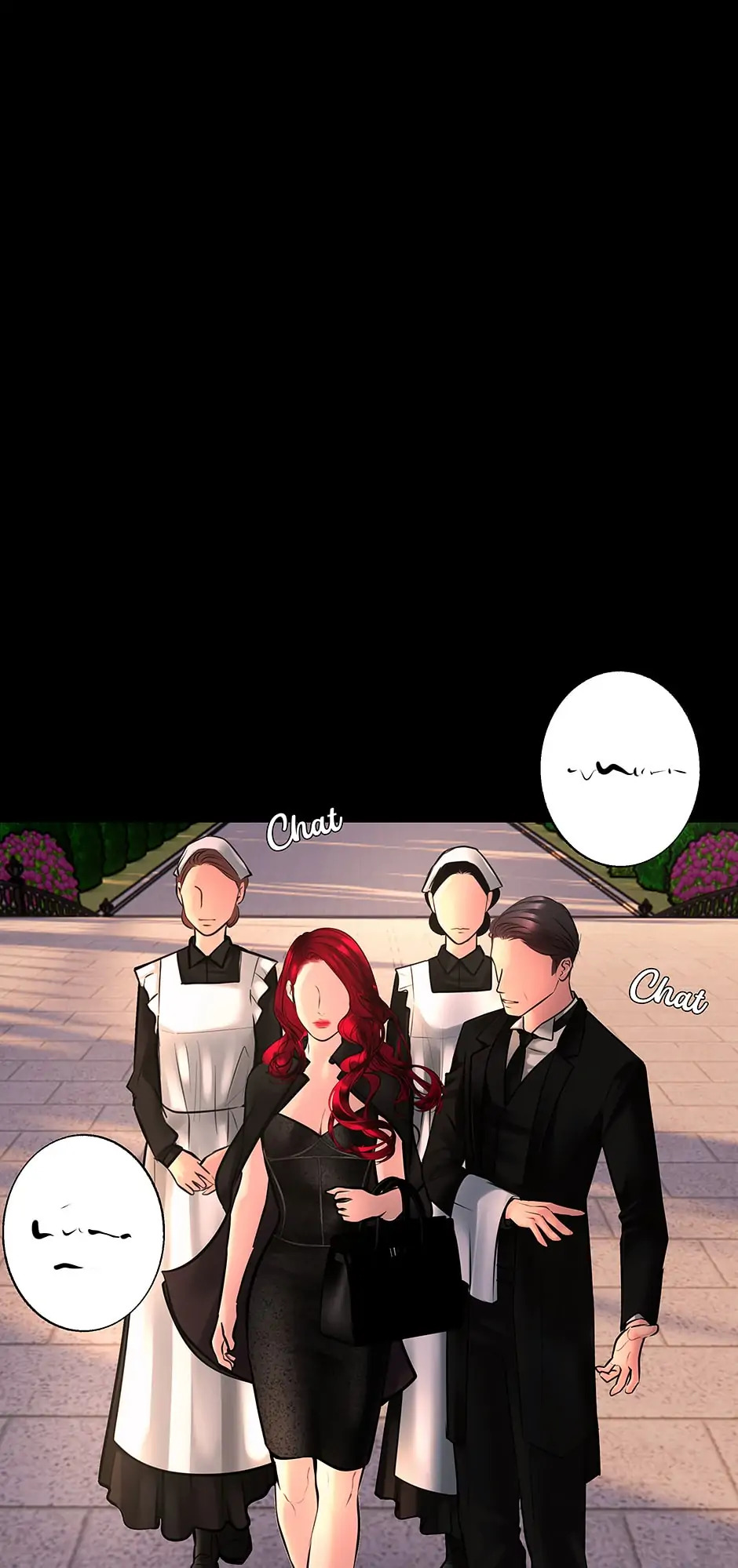 I Made a Deal with the Devil chapter 23 page 58