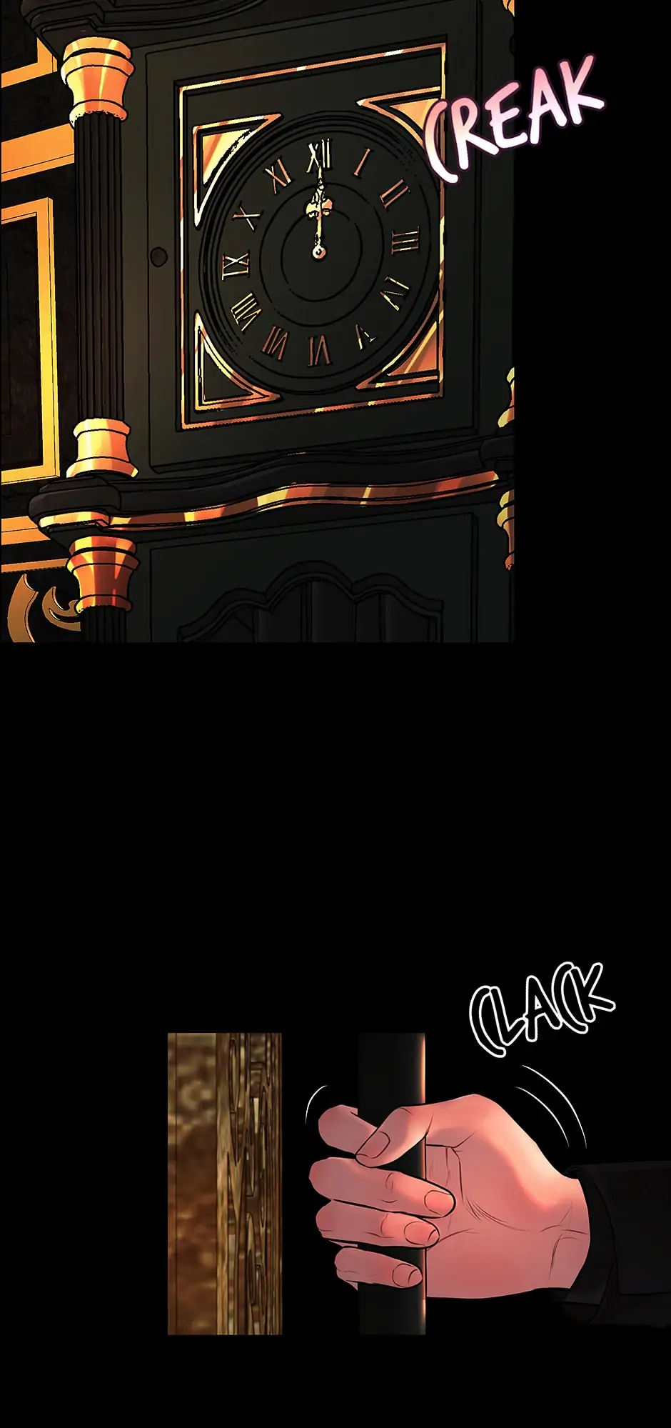 I Made a Deal with the Devil chapter 24 page 14