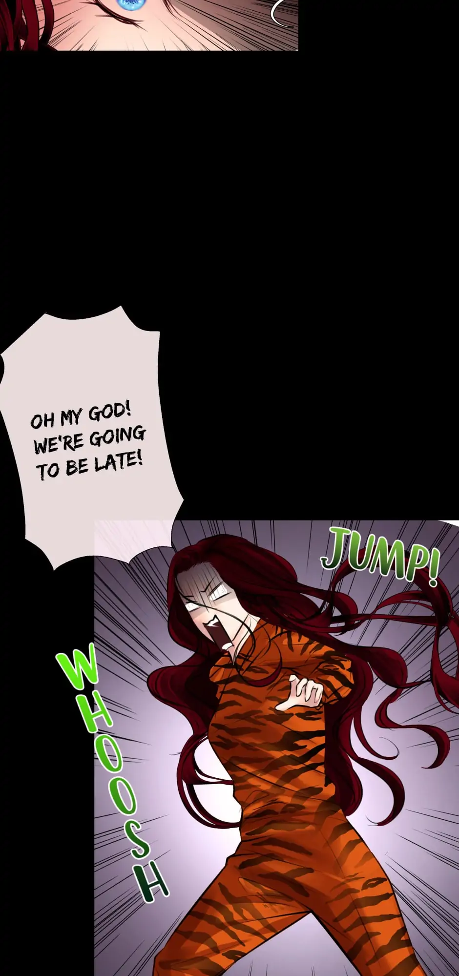 I Made a Deal with the Devil chapter 24 page 58